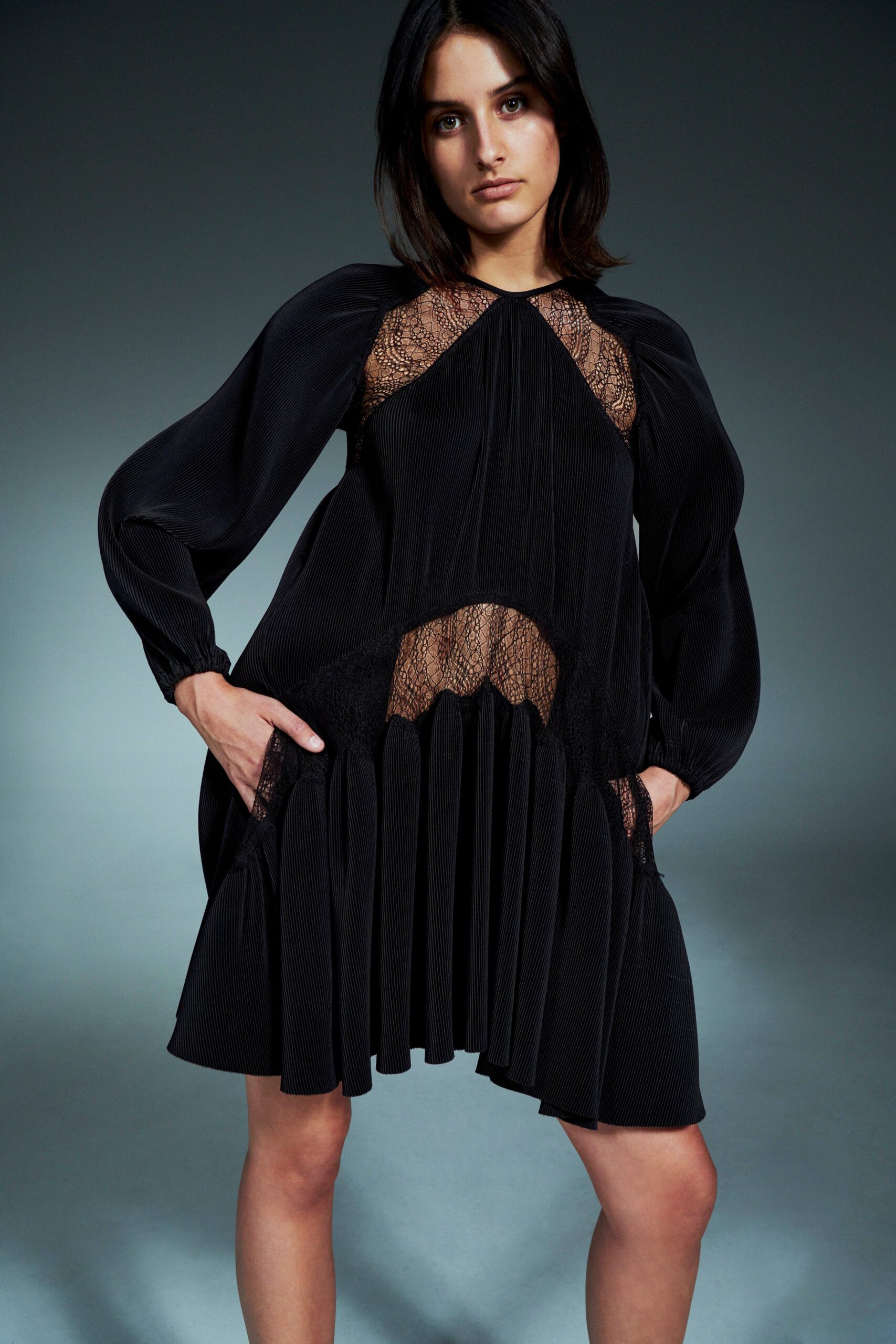 Christopher Esber S/S 20 Look 307