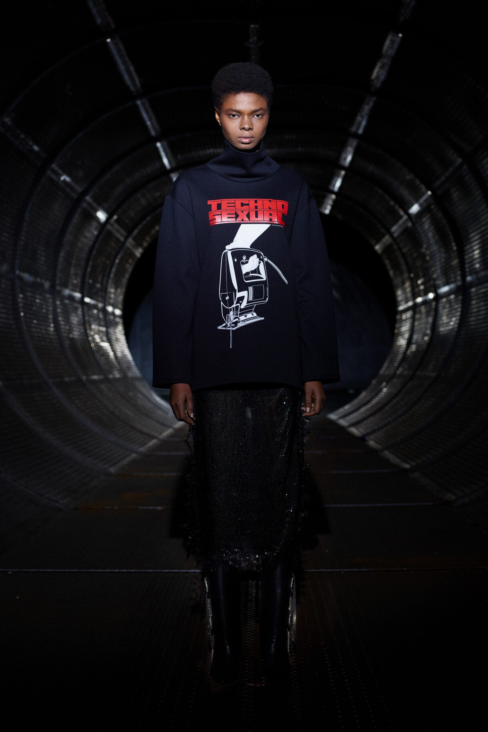 Christopher Kane Resort 20 Look 303