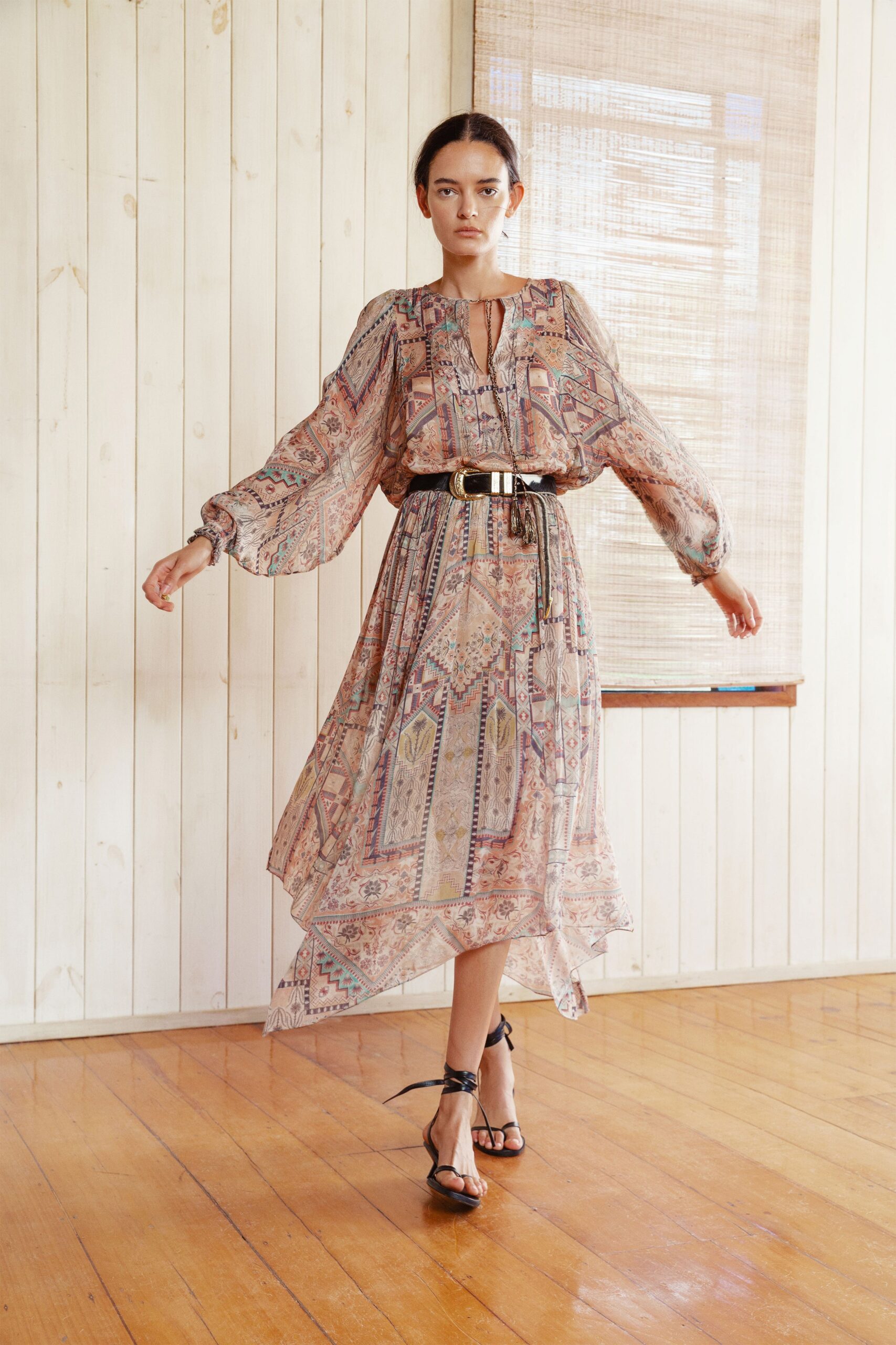 Chufy F/W 20 Look 347