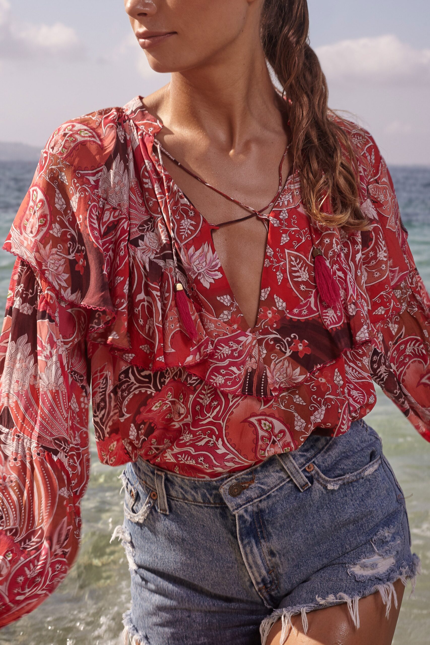 Chufy S/S 21 Look 308