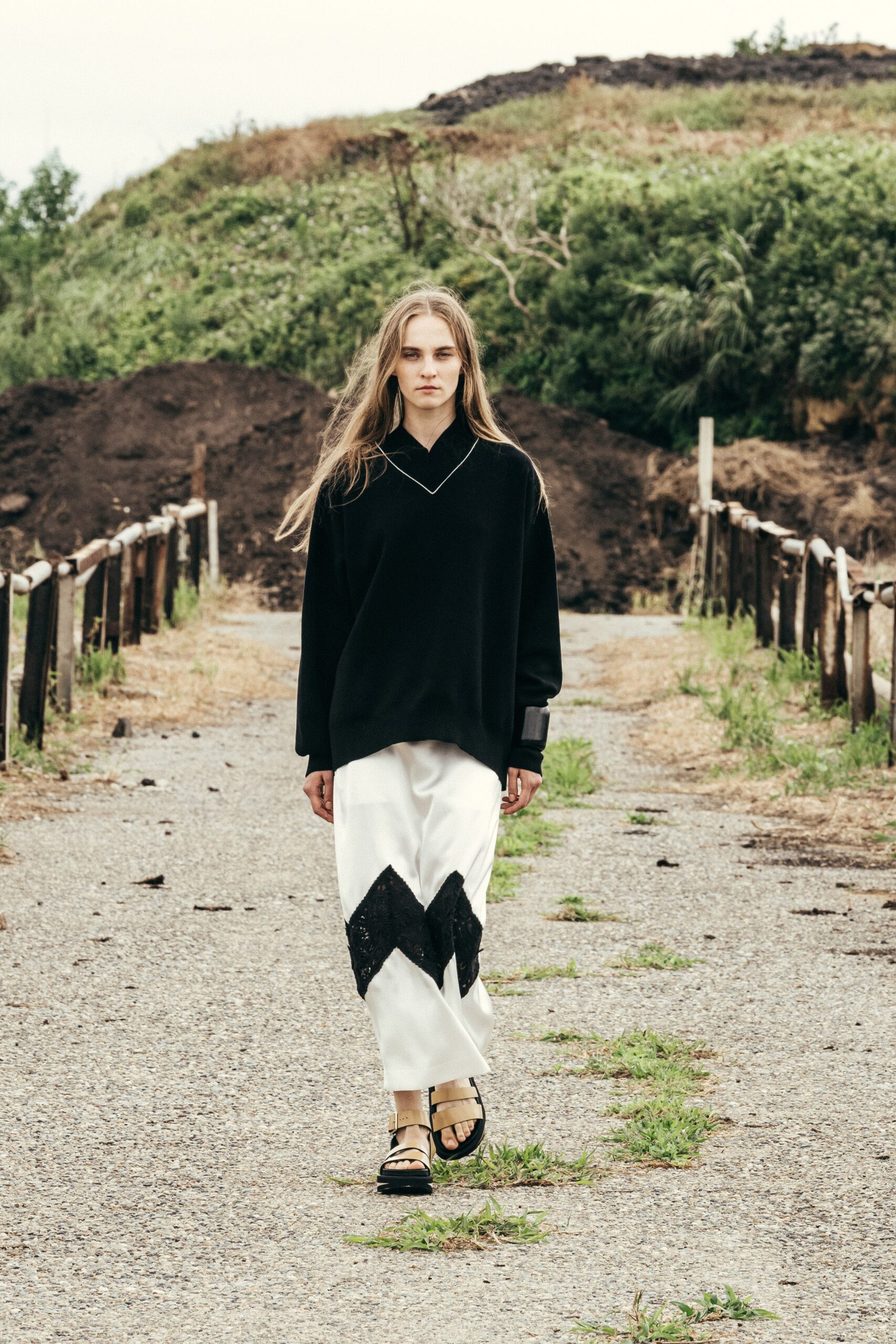 Cinoh Tokyo S/S 22 Look 373