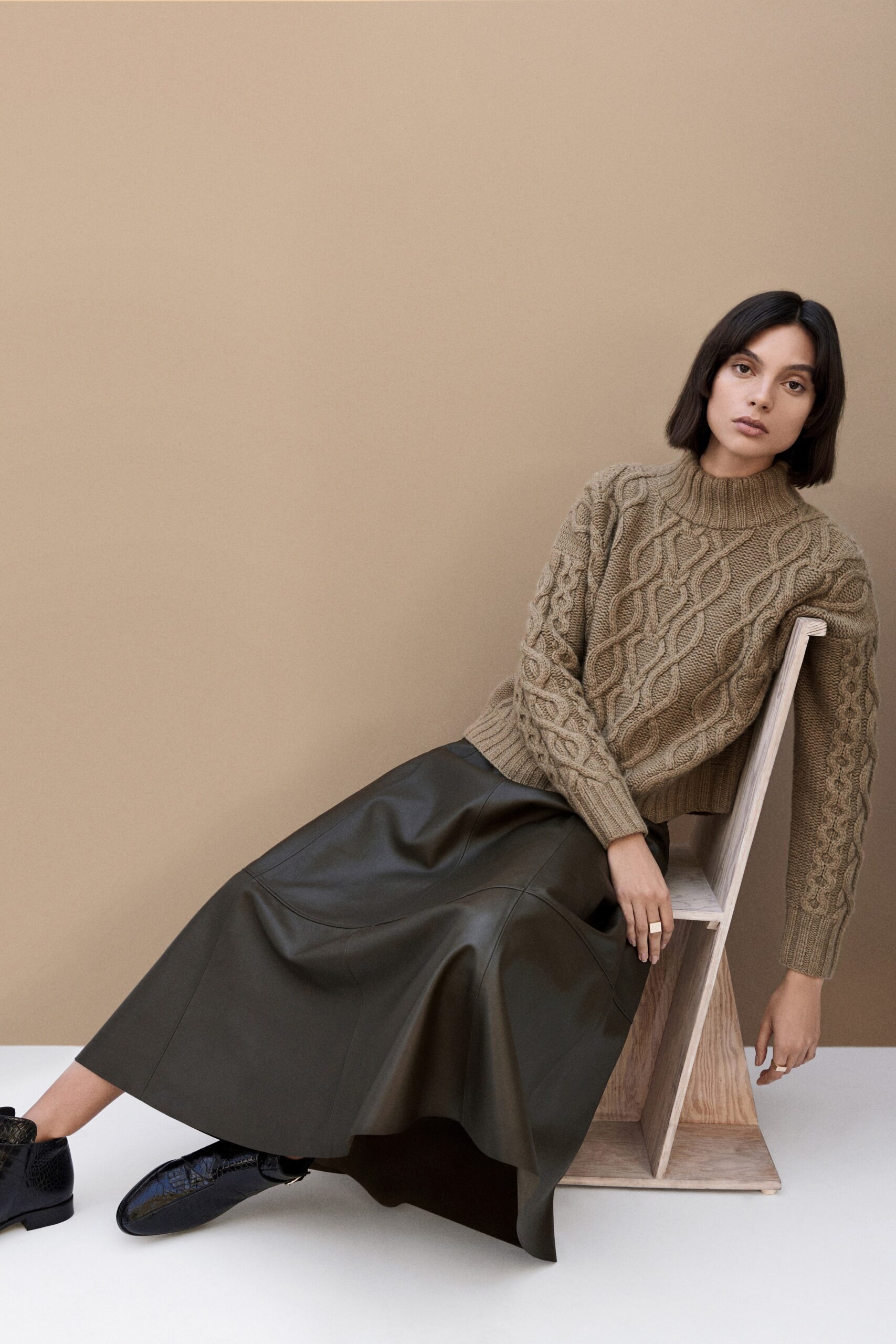 Co F/W 19 Look 292