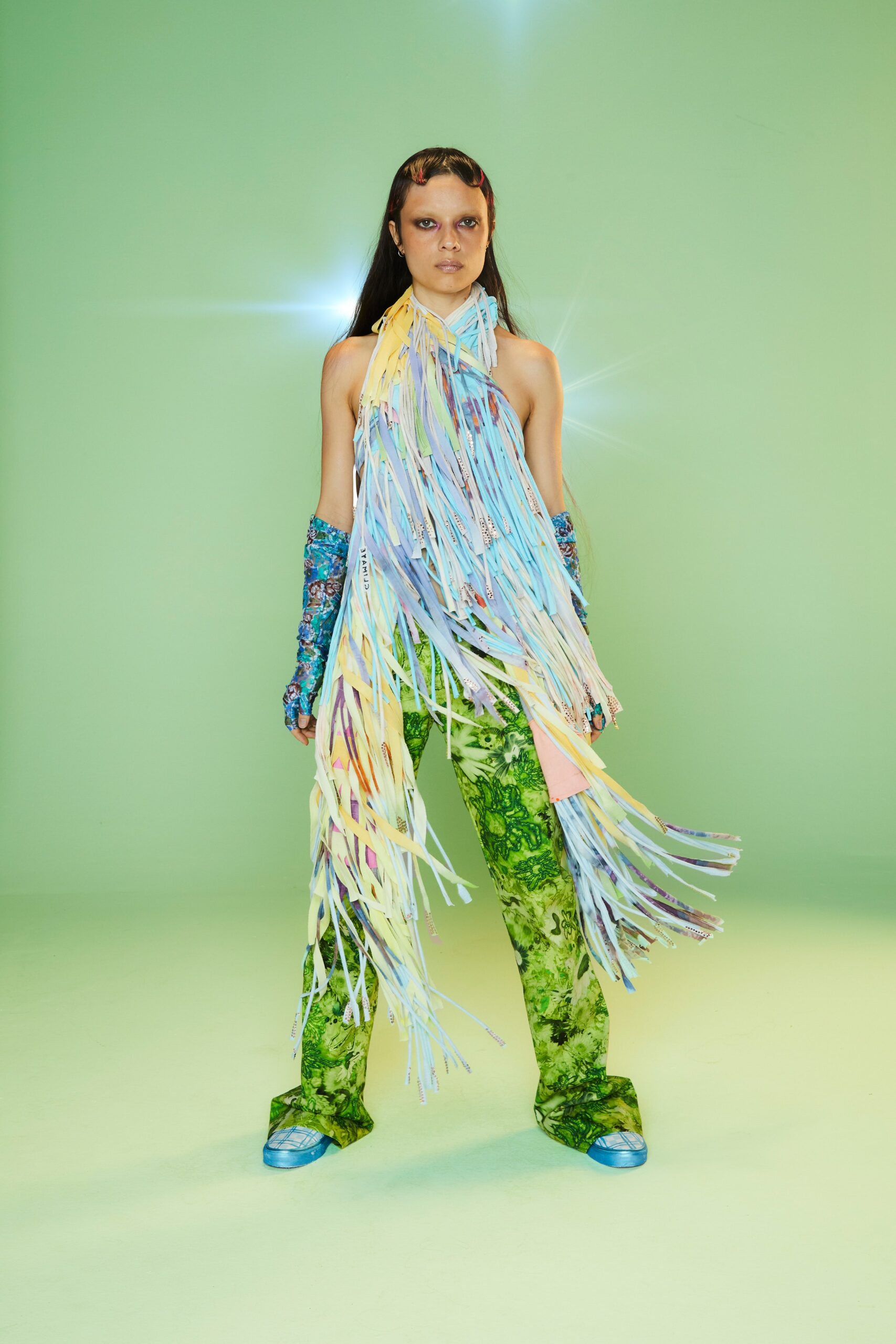 Collina Strada F/W 22 Look 333