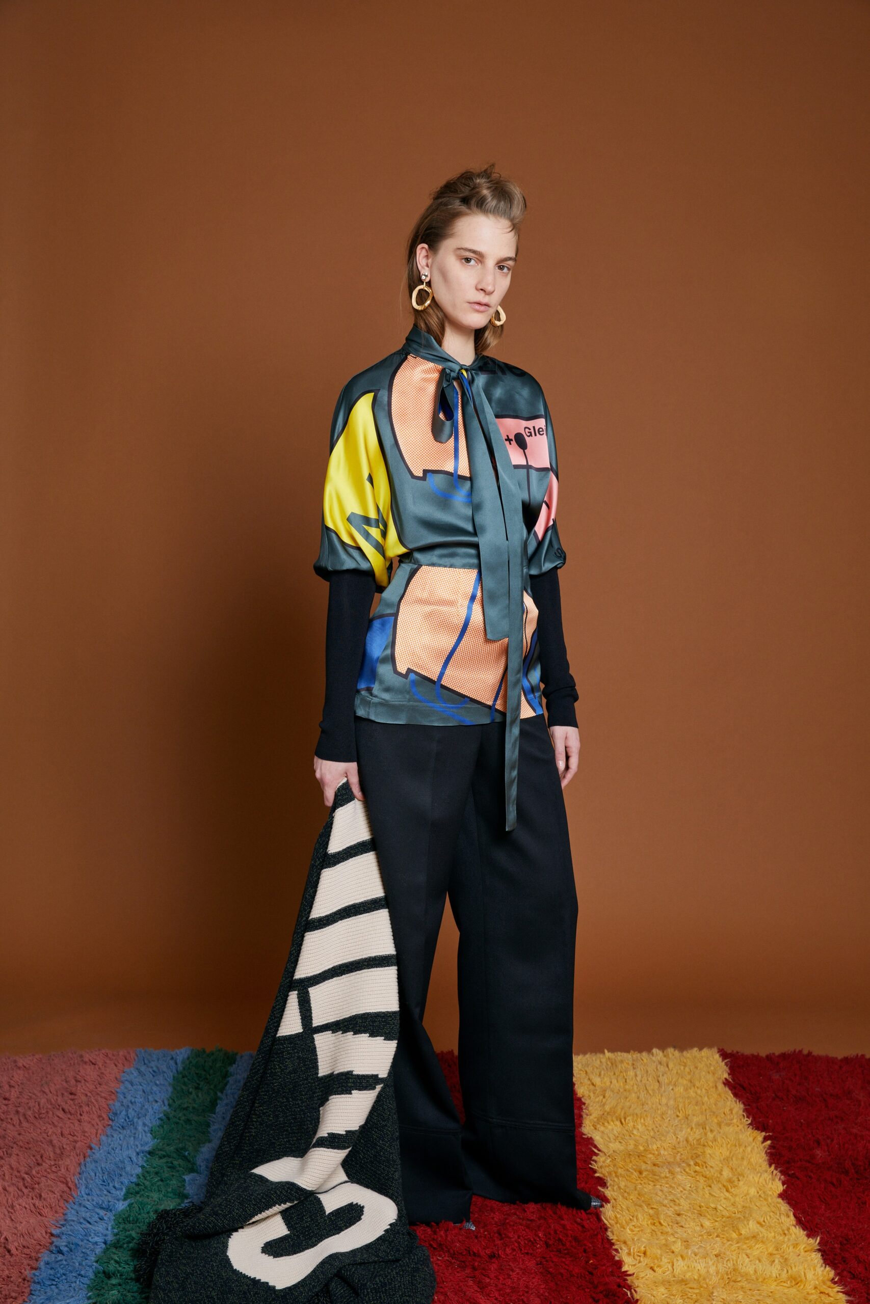 Colville F/W 20 Look 311