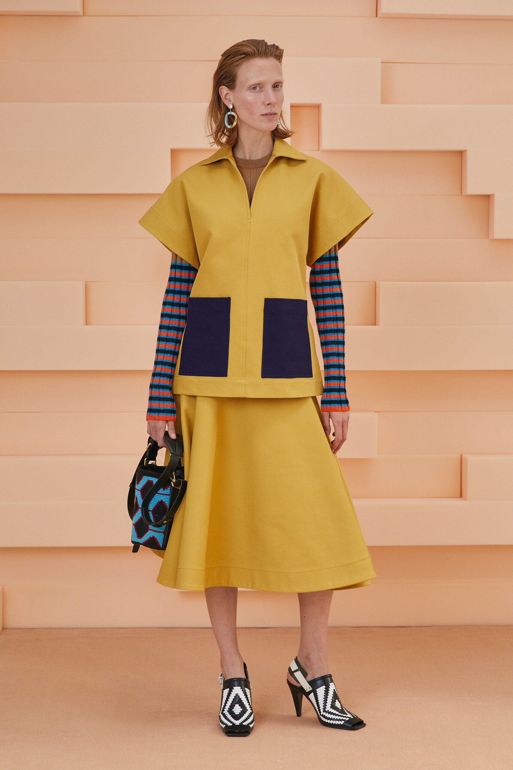 Colville S/S 22 Look 269