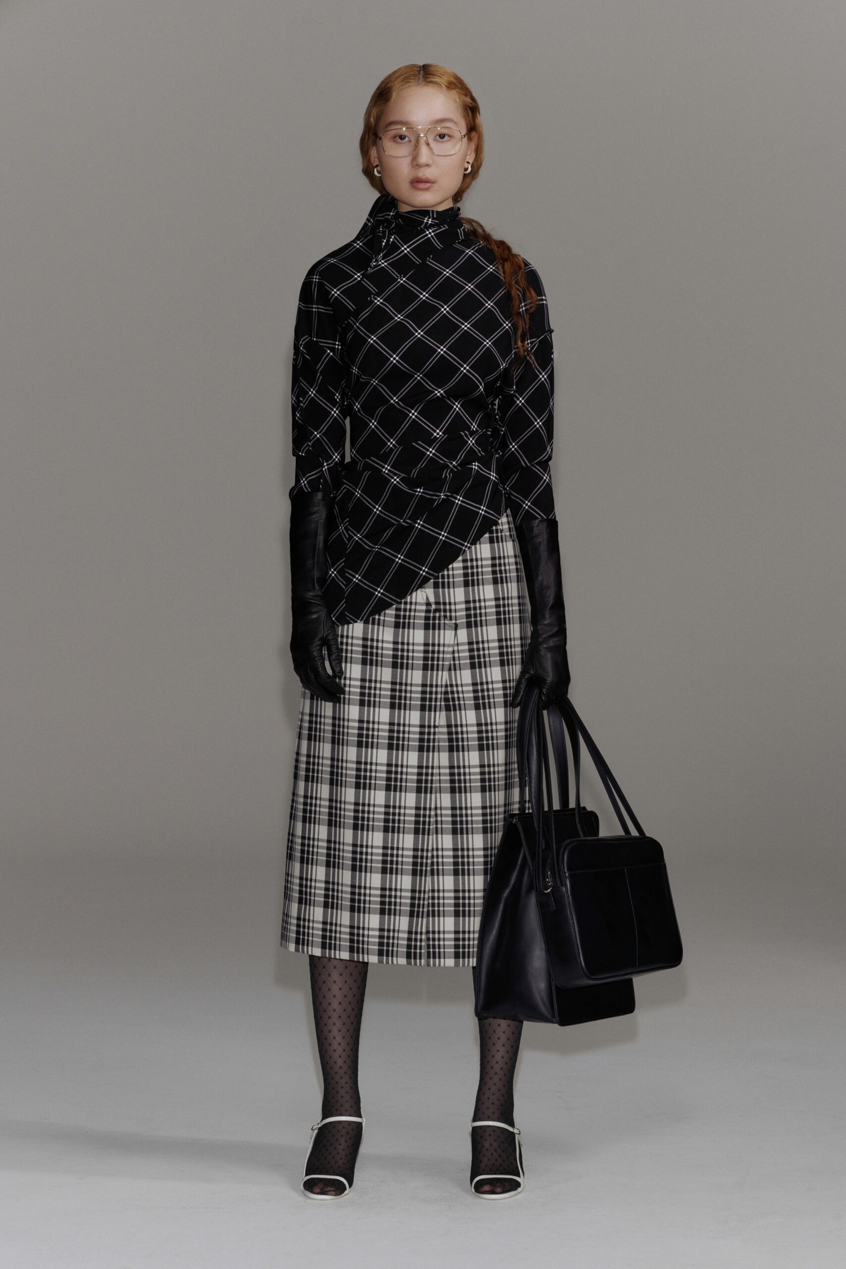 Commission F/W 21 Look 297