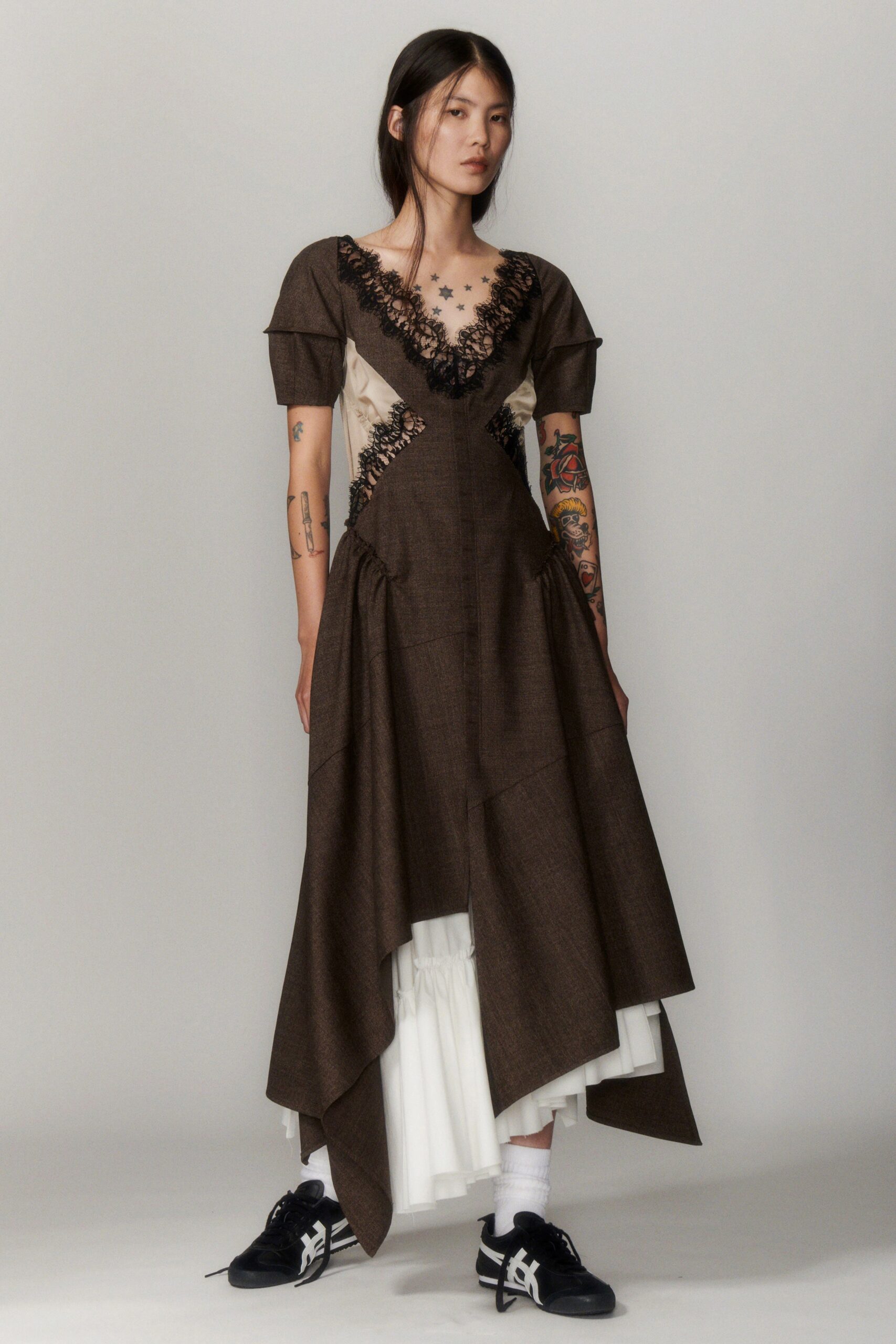 Commission S/S 22 Look 299