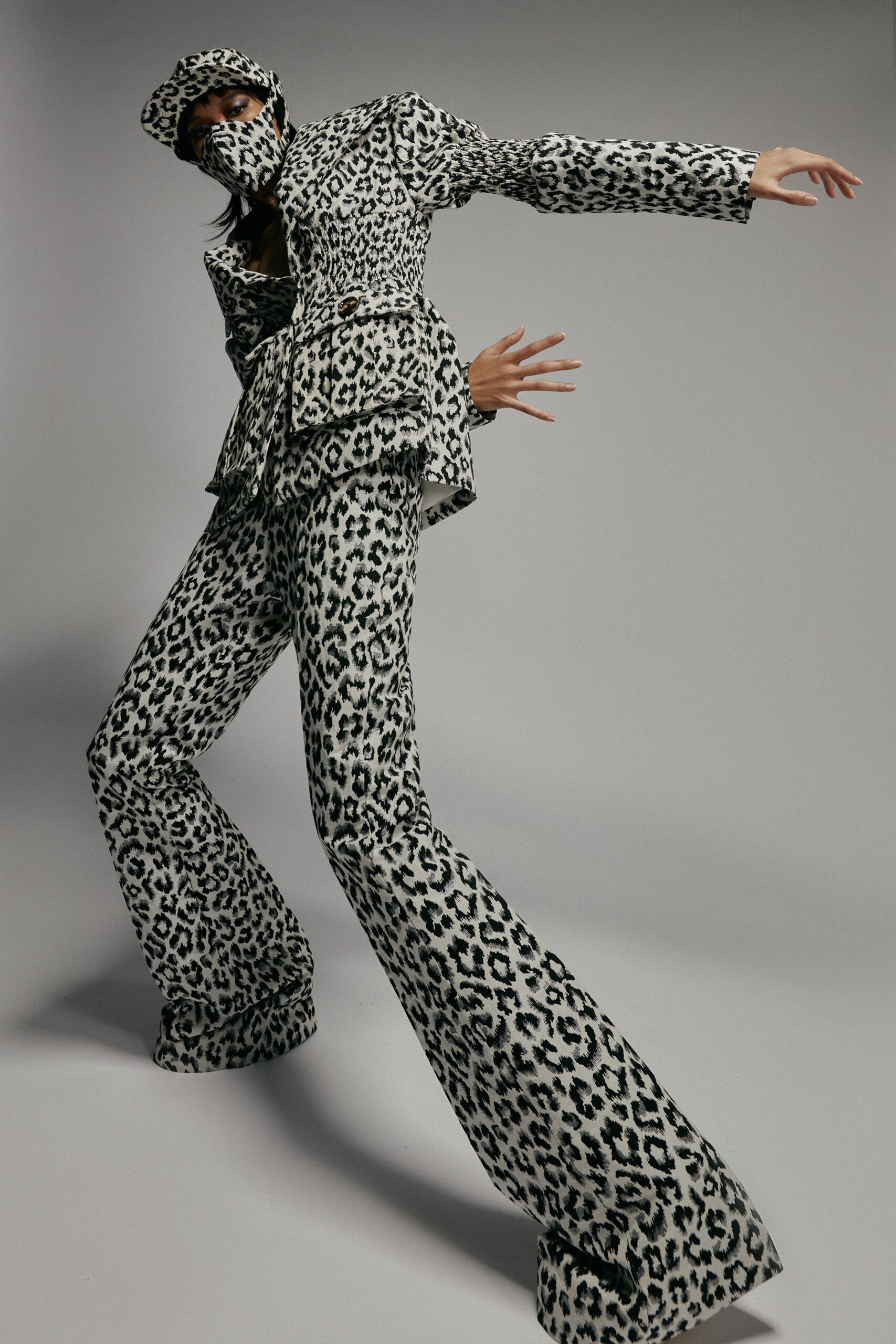 Cong Tri S/S 21 Look 295