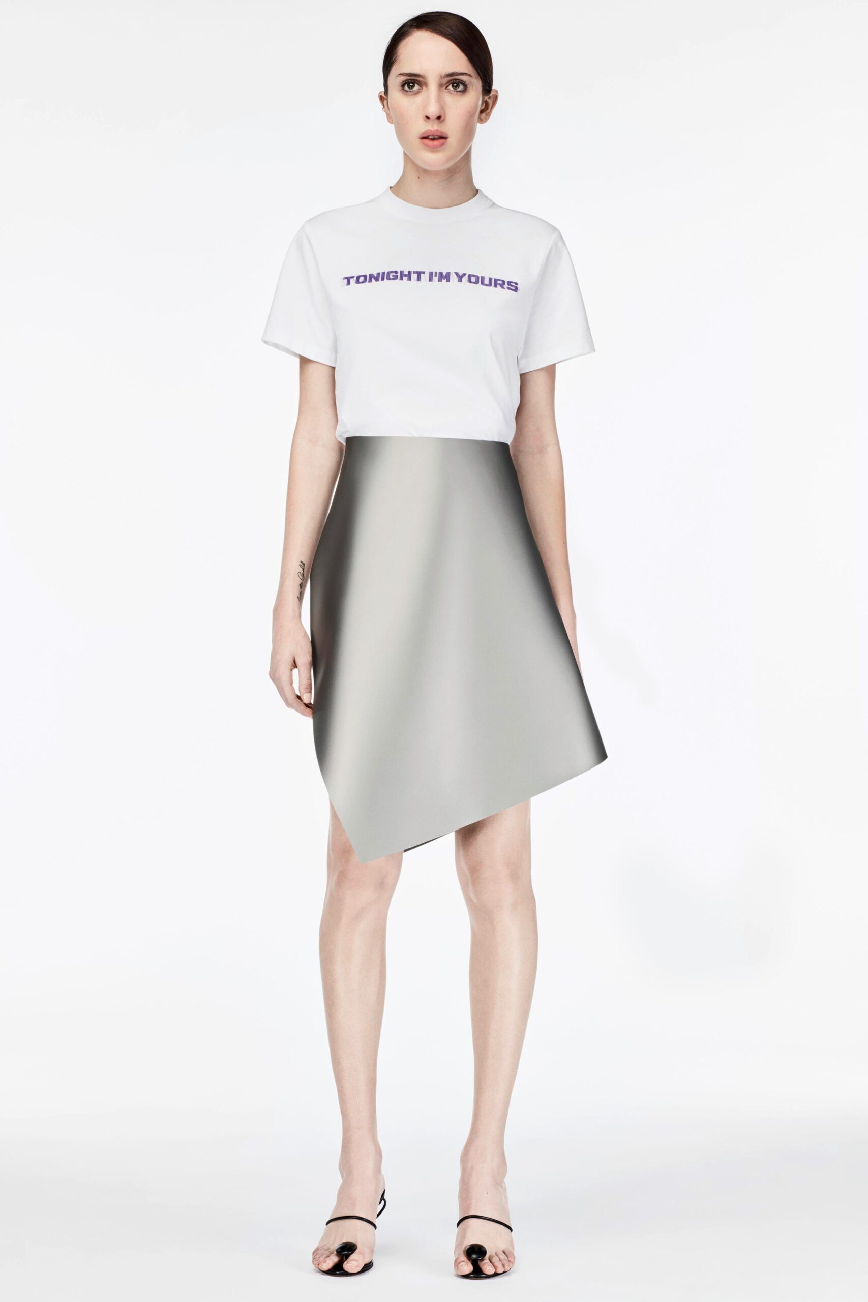 Coperni F/W 19 Look 312