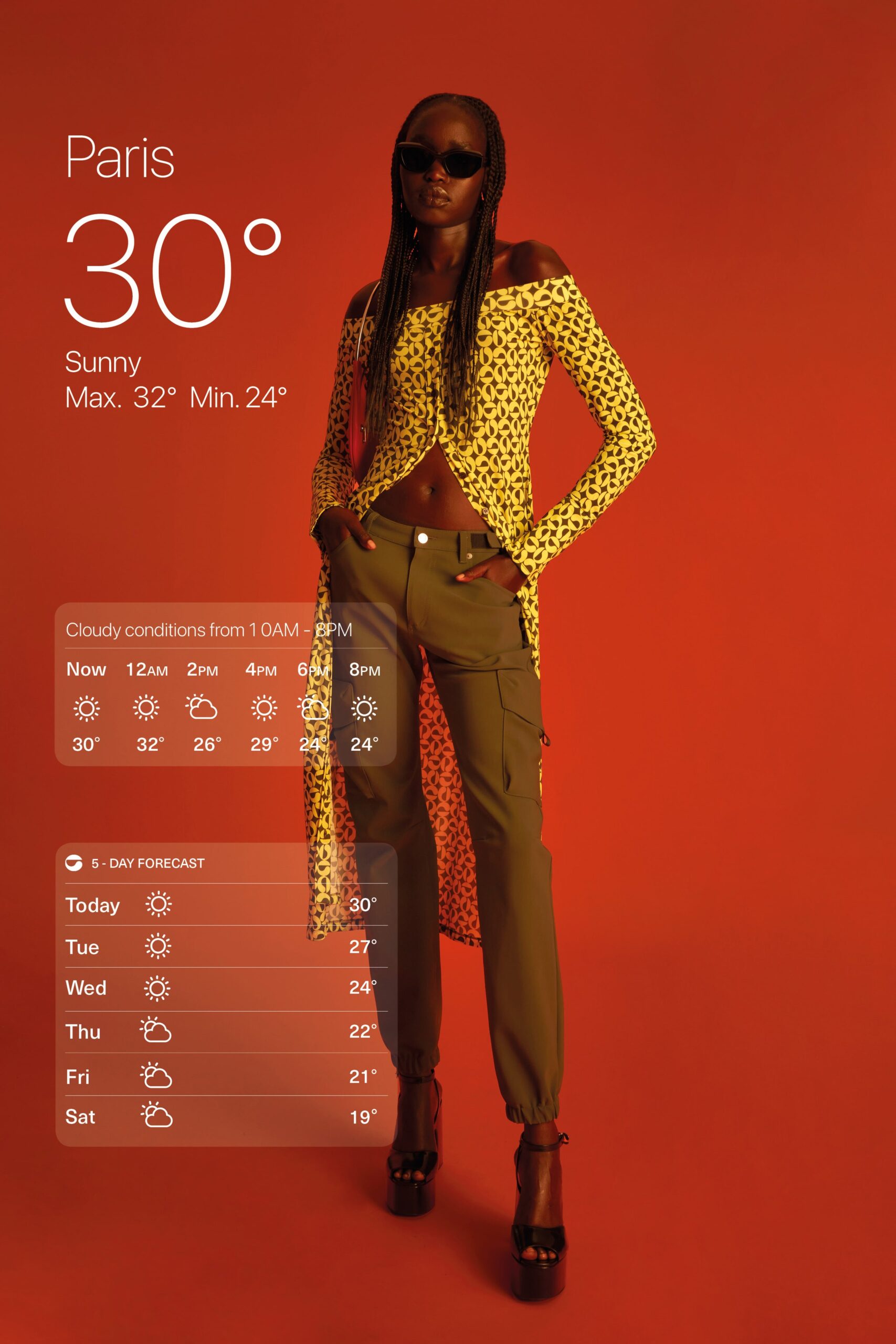 Coperni Resort 22 Look 240