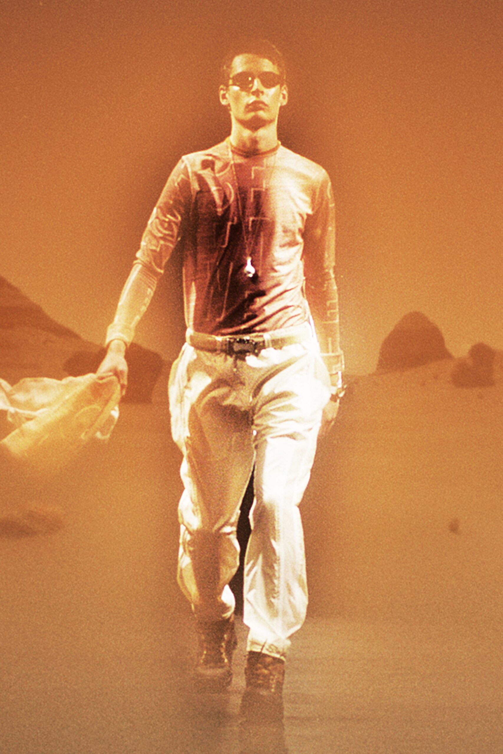 Cottweiler S/S 20 Menswear Look 88