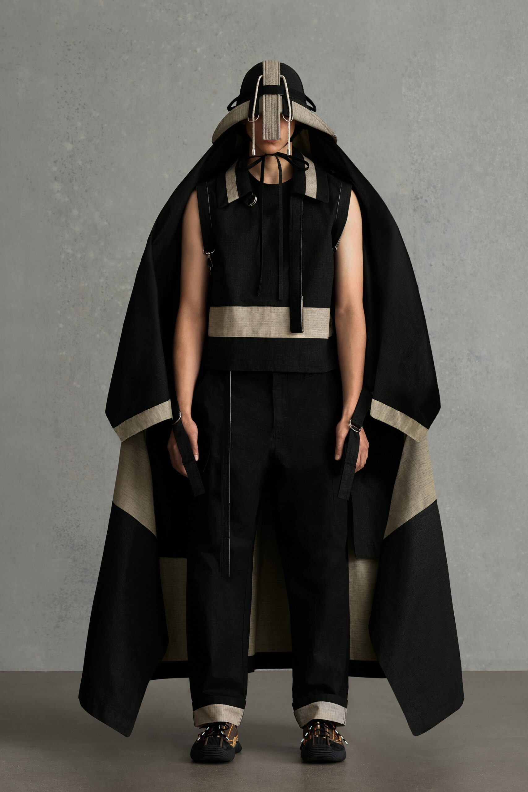 Craig Green S/S 21 Menswear Look 83