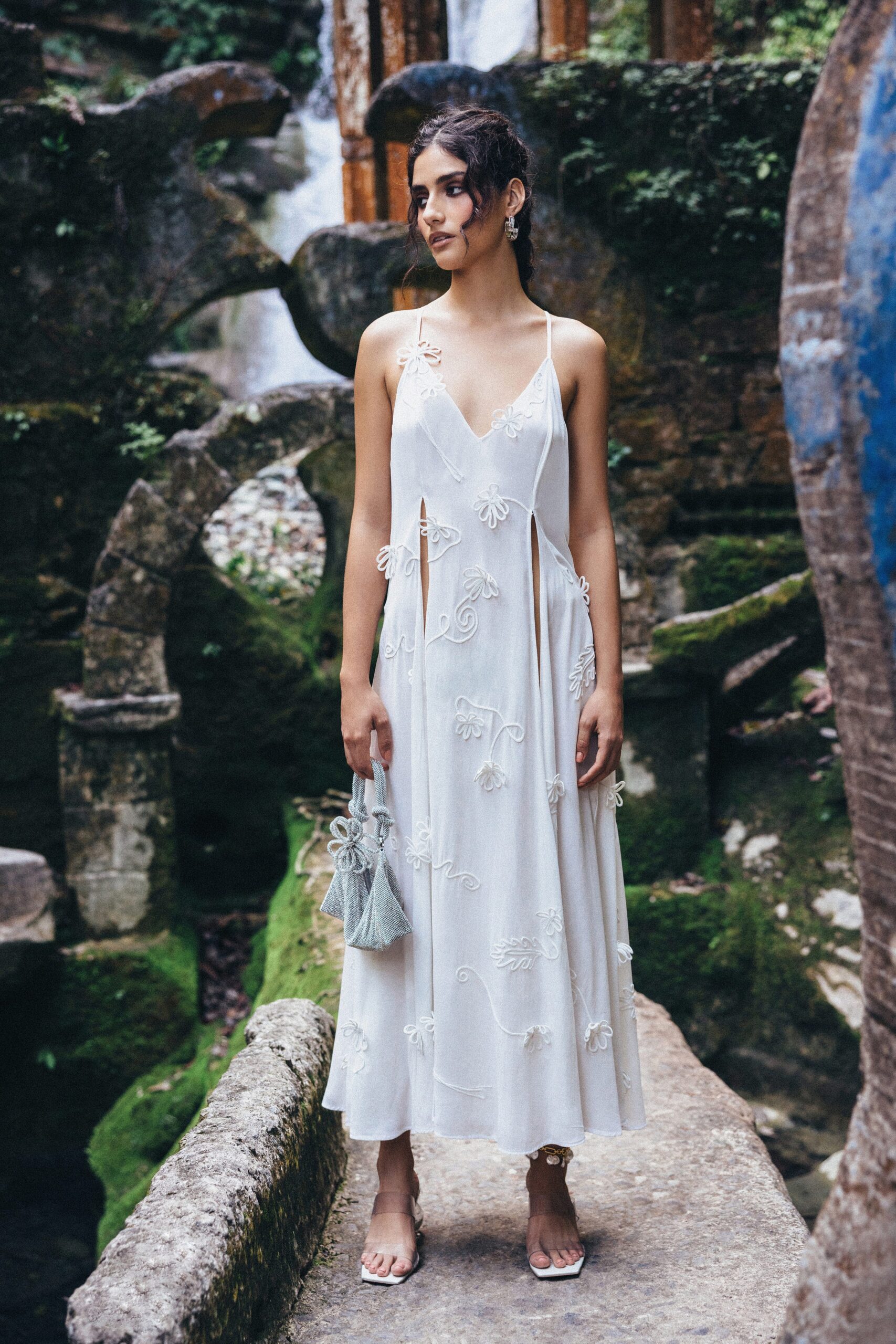 Cult Gaia Resort 22 Look 92