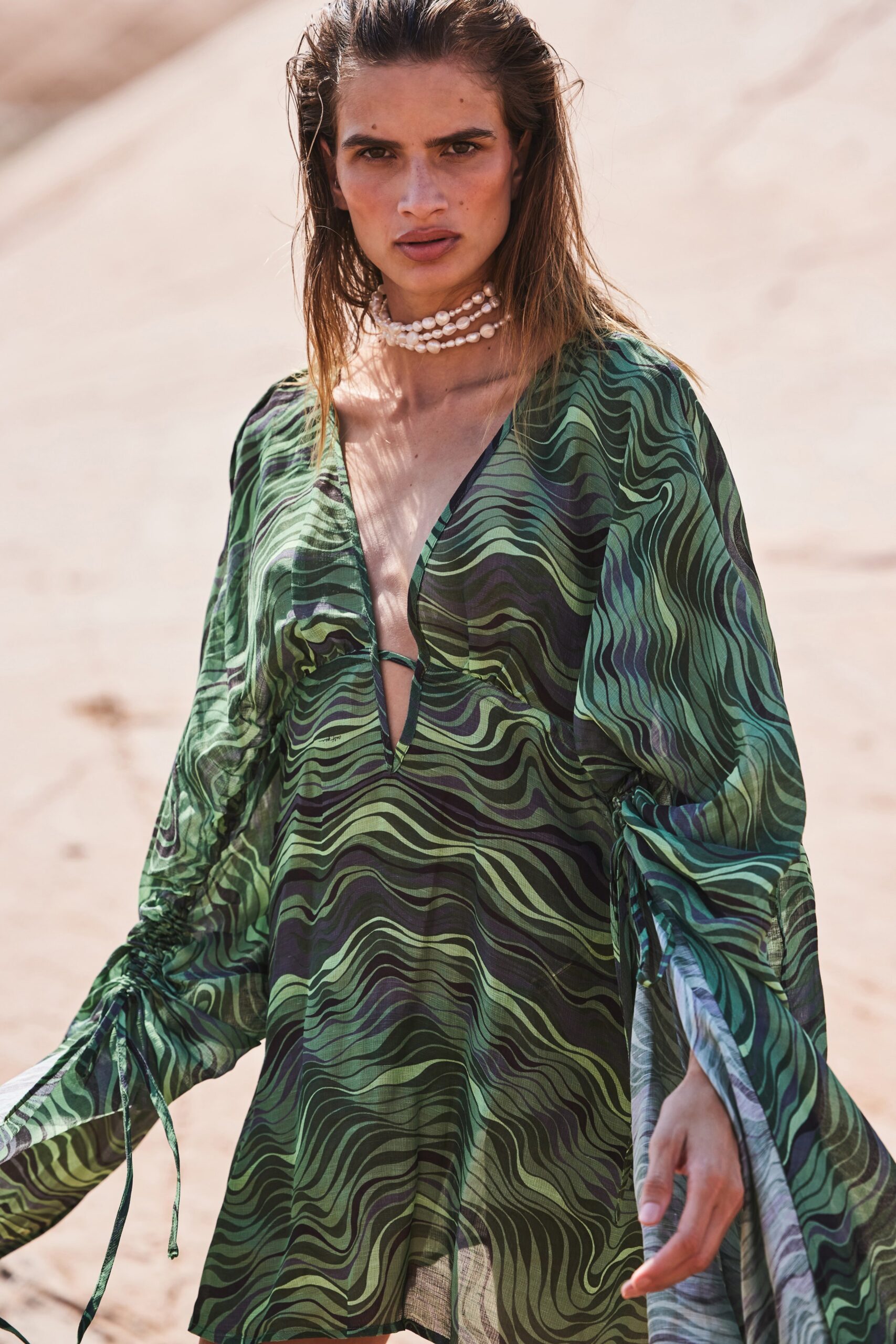 Cult Gaia S/S 22 Look 96