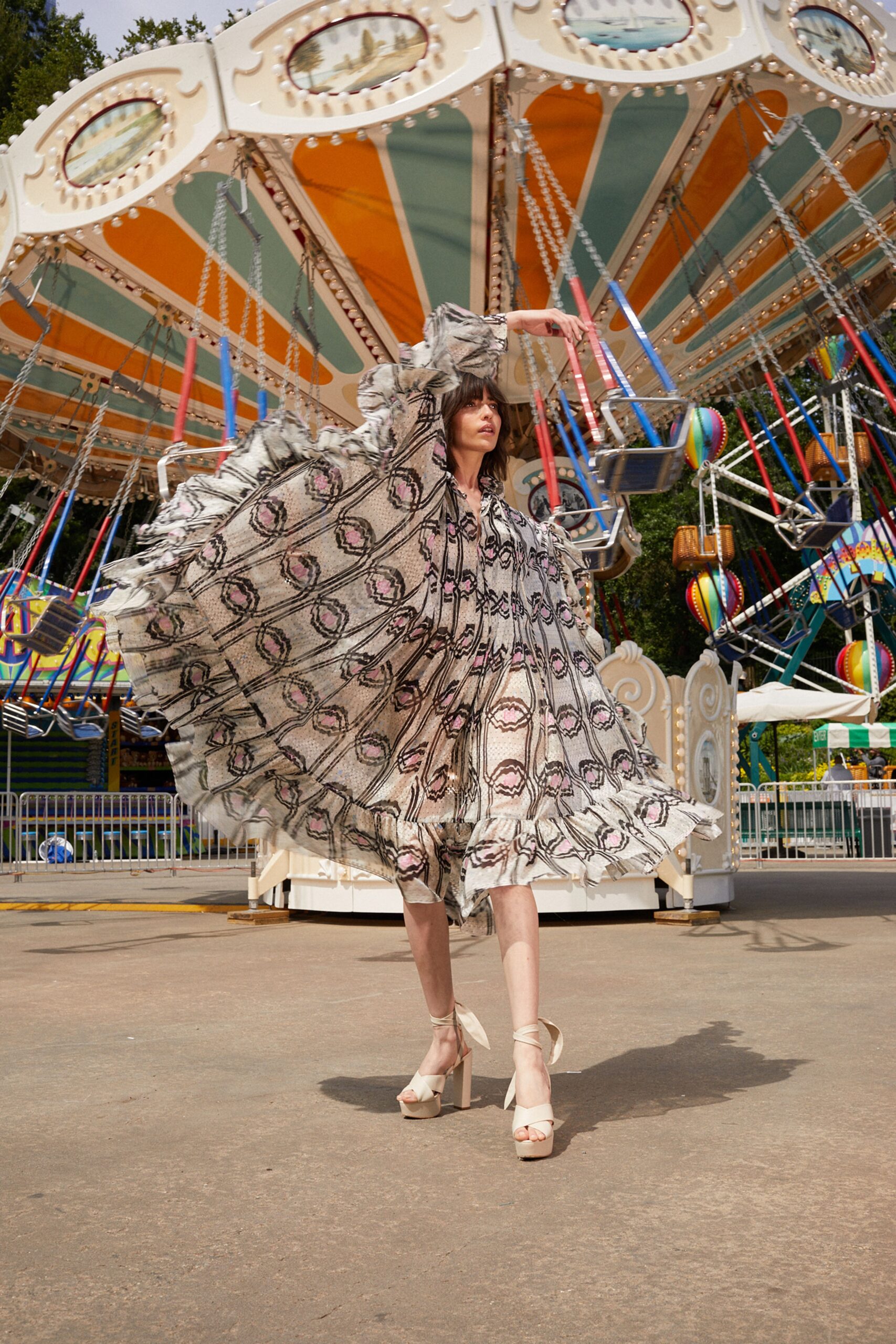 Cynthia Rowley Resort 20 Look 104