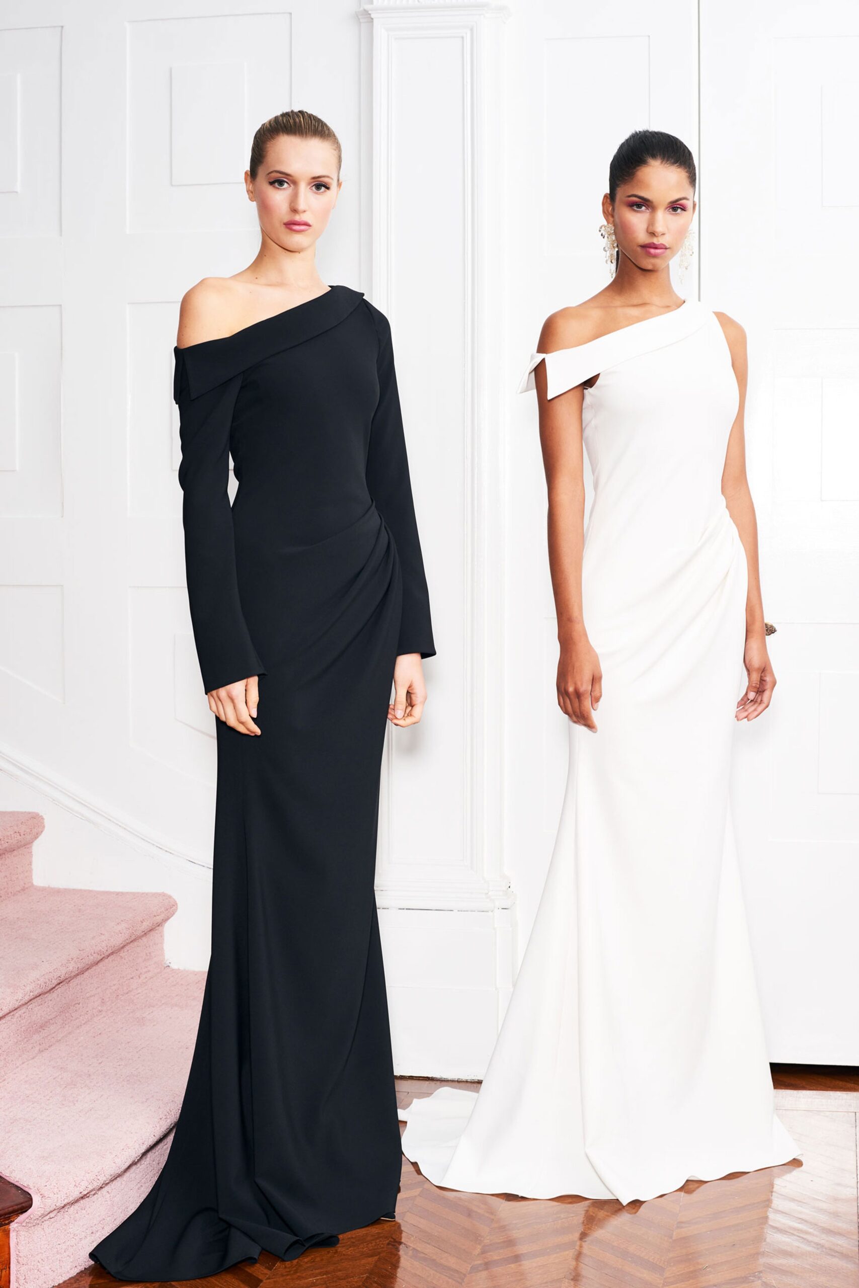 Christian Siriano Resort 19 Look 242