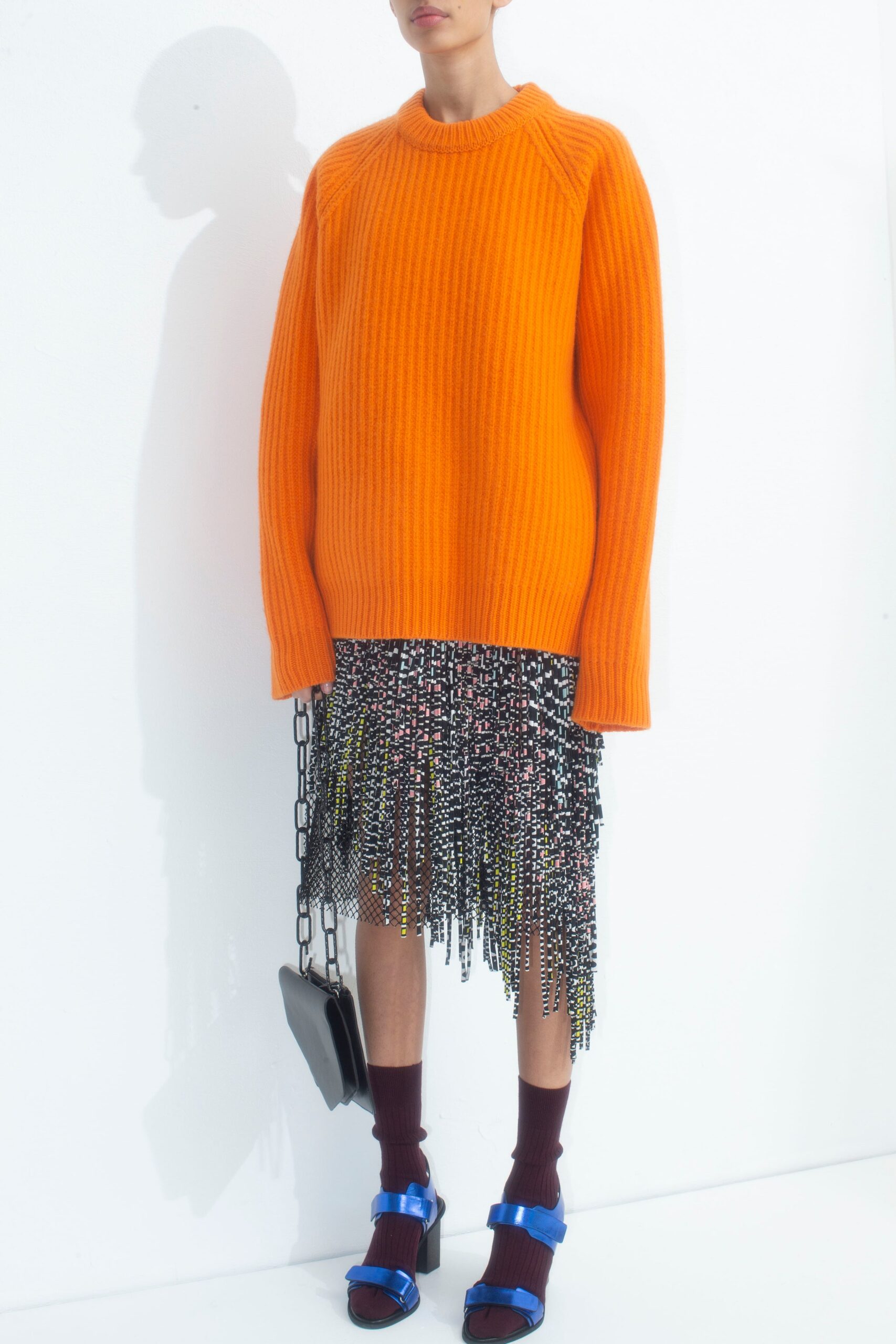 Christian Wijnants F/W 20 Look 273