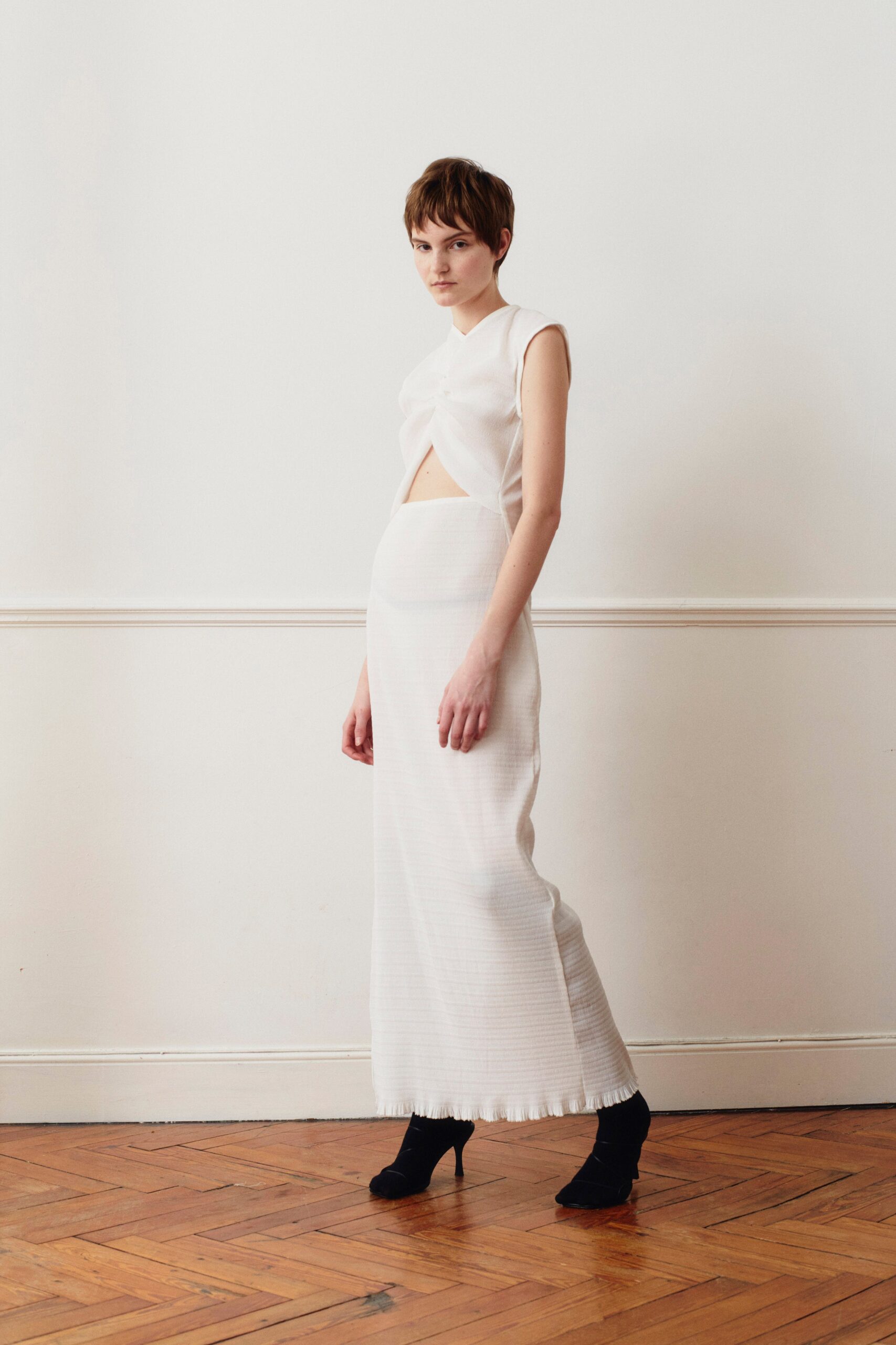 Christopher Esber F/W 19 Look 290