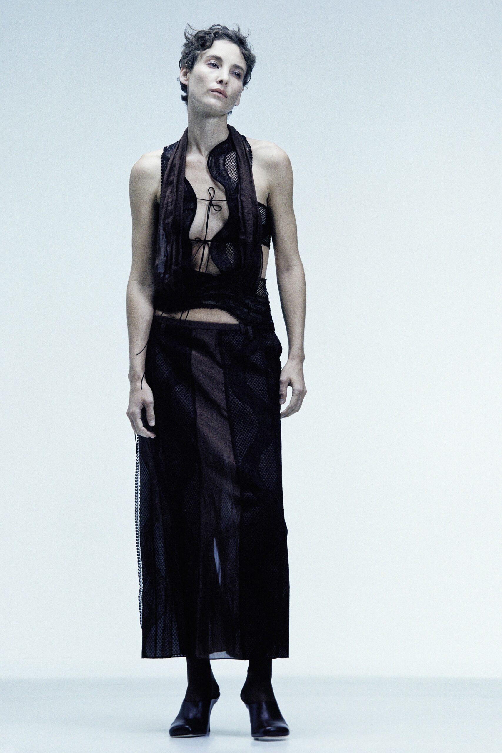 Christopher Esber F/W 22 Look 324