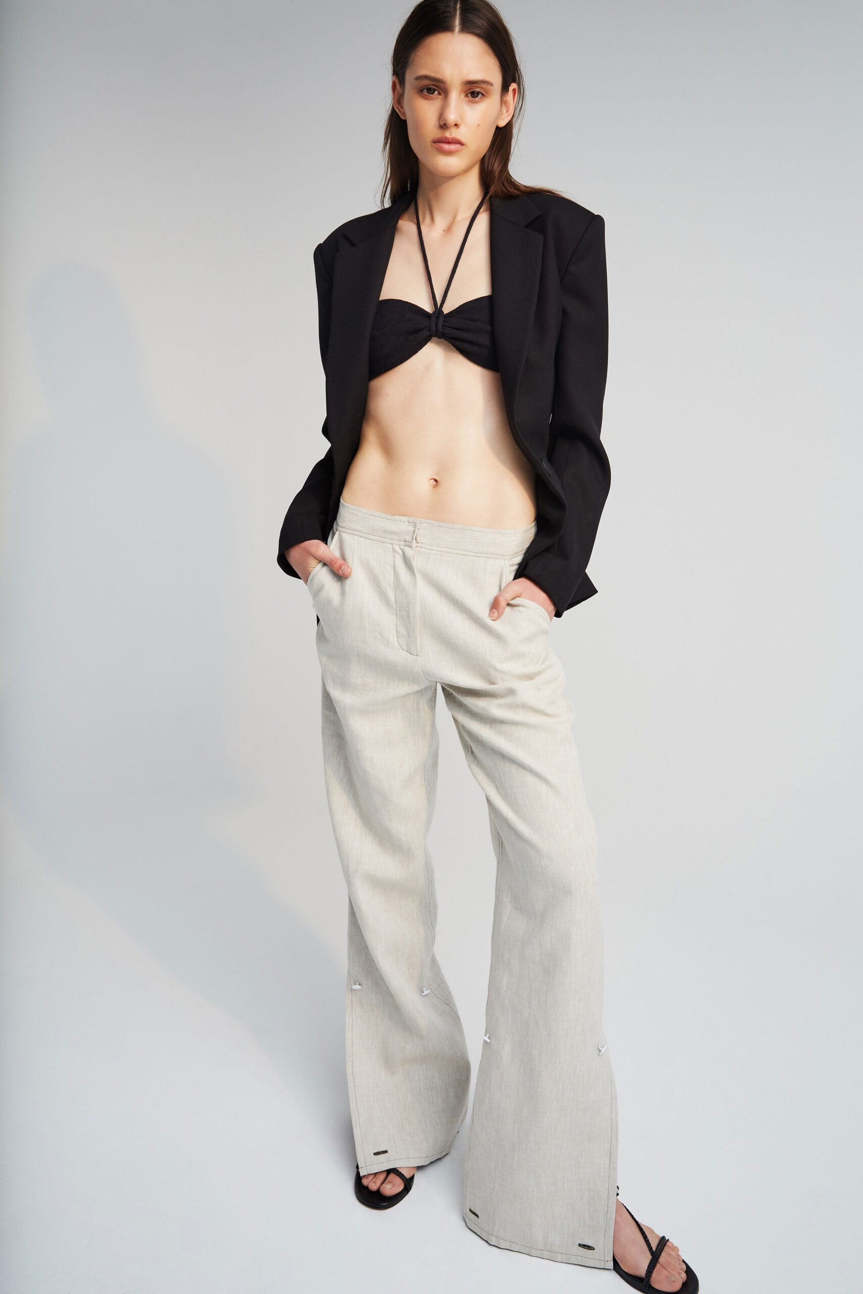 Christopher Esber S/S 19 Look 328