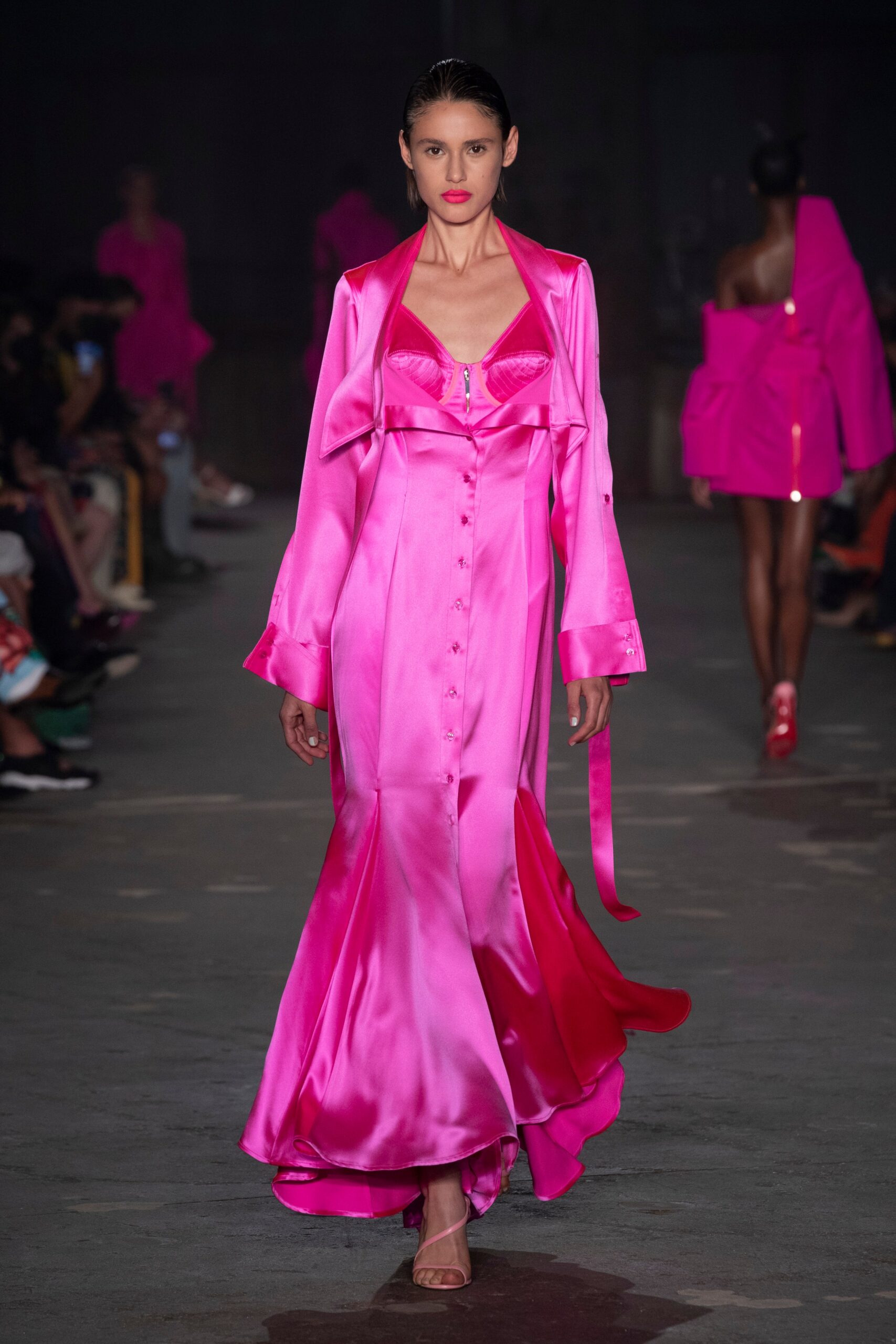 Christopher John Rogers Resort 23 Look 282