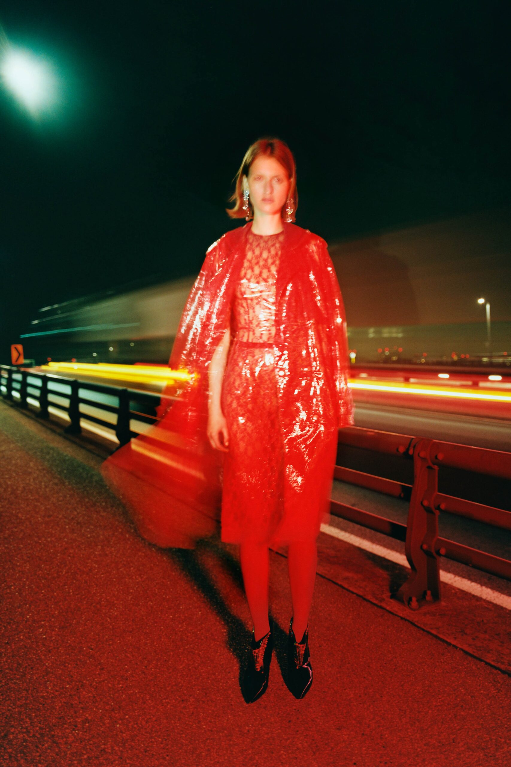 Christopher Kane Resort 19 Look 288