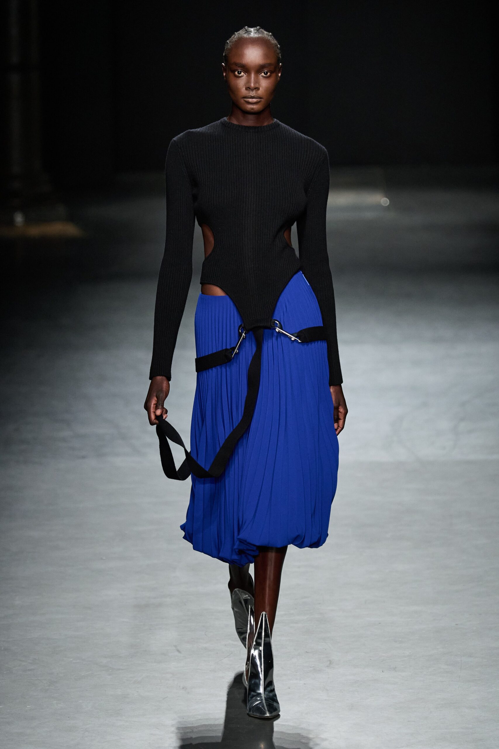 Christopher Kane S/S 23 Look 363