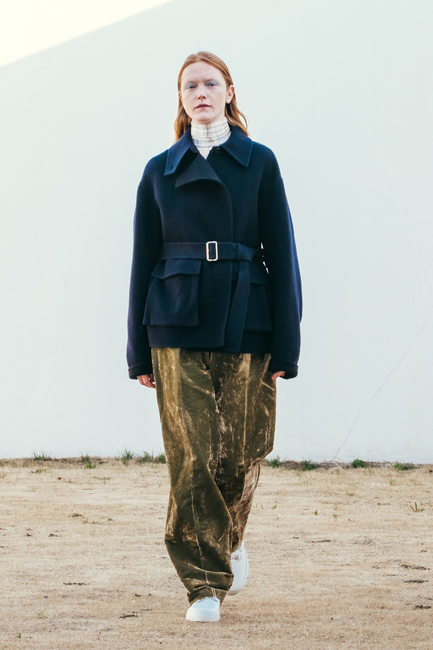 Cinoh Tokyo F/W 22 Look 334