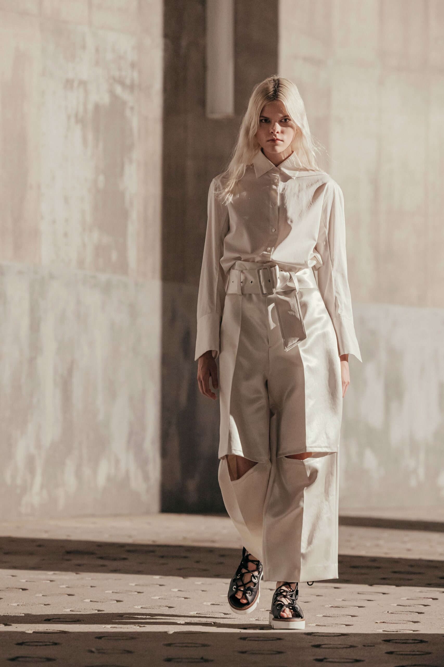 Cinoh Tokyo S/S 23 Look 283