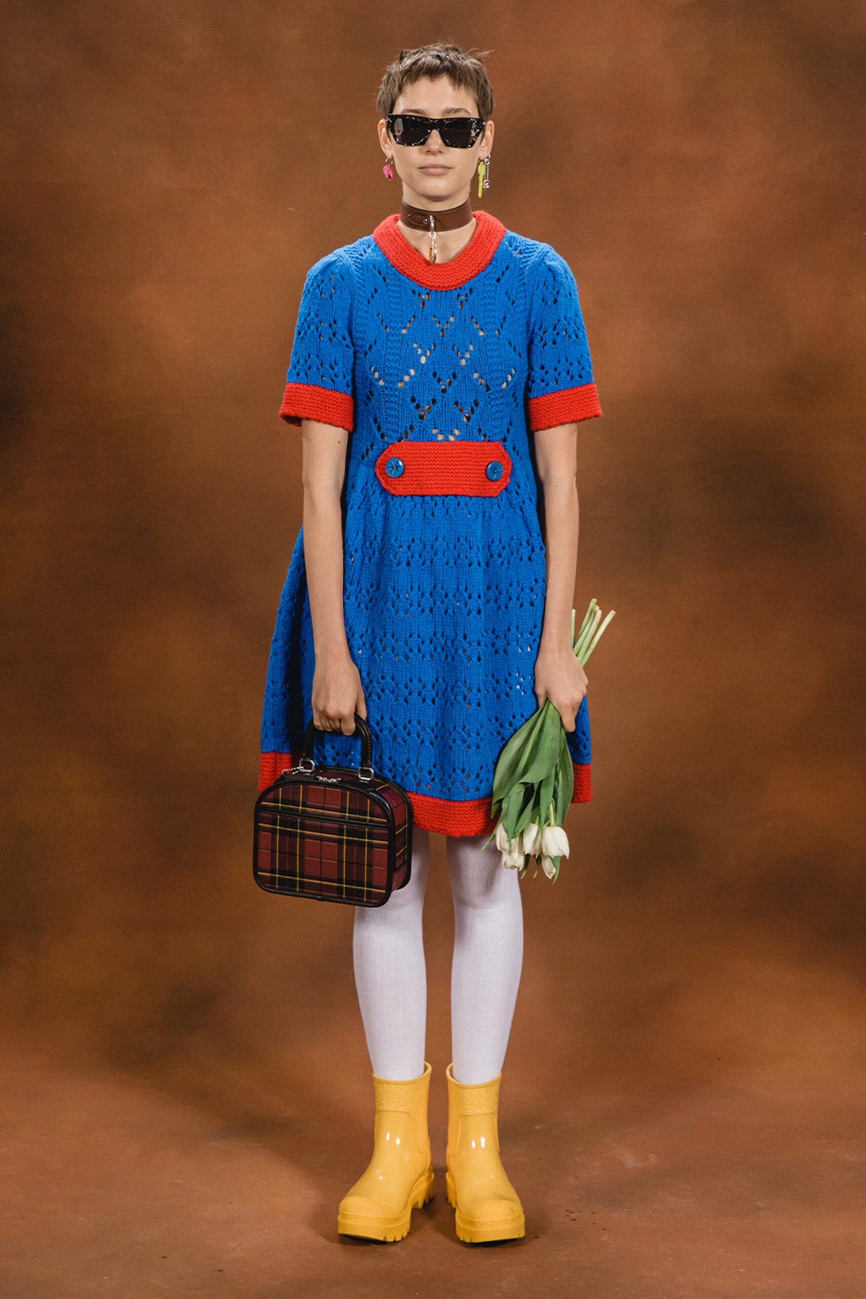 Coach Resort 23 Look 302