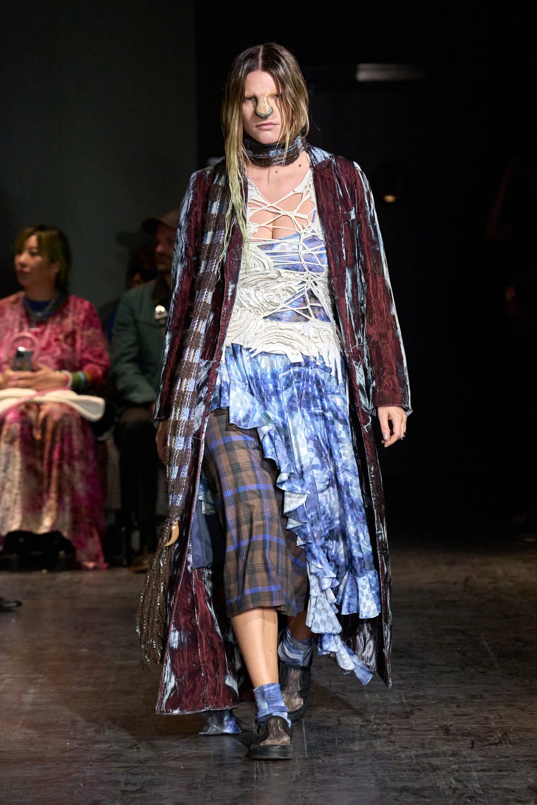 Collina Strada F/W 23 Look 337