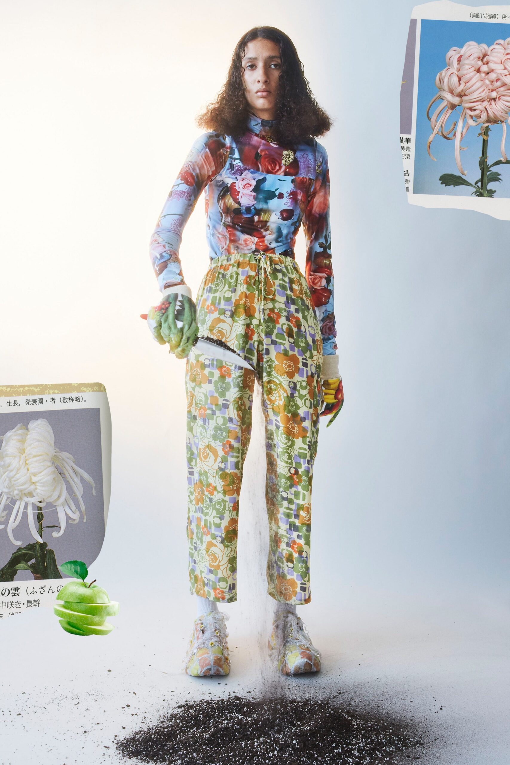 Collina Strada Resort 20 Look 322