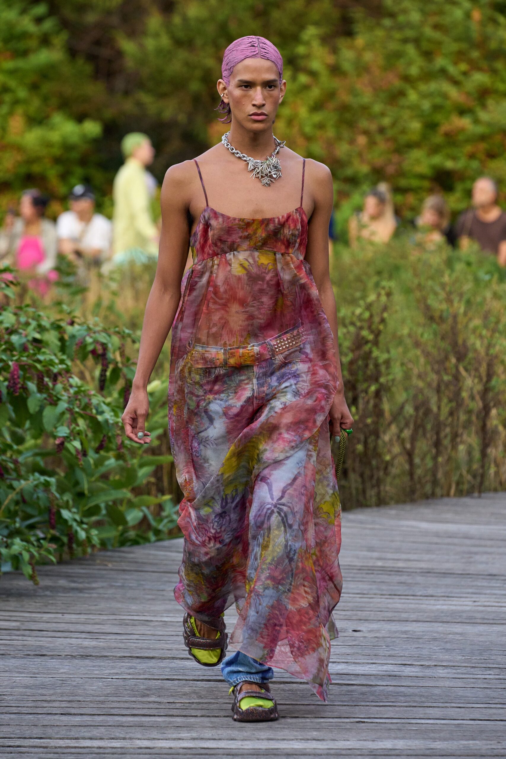 Collina Strada S/S 23 Look 347