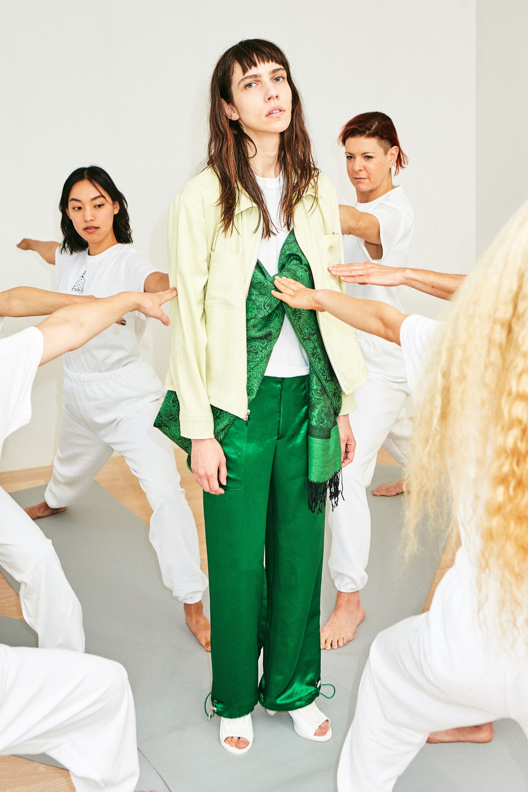 Collina Strada Resort 19 Look 273