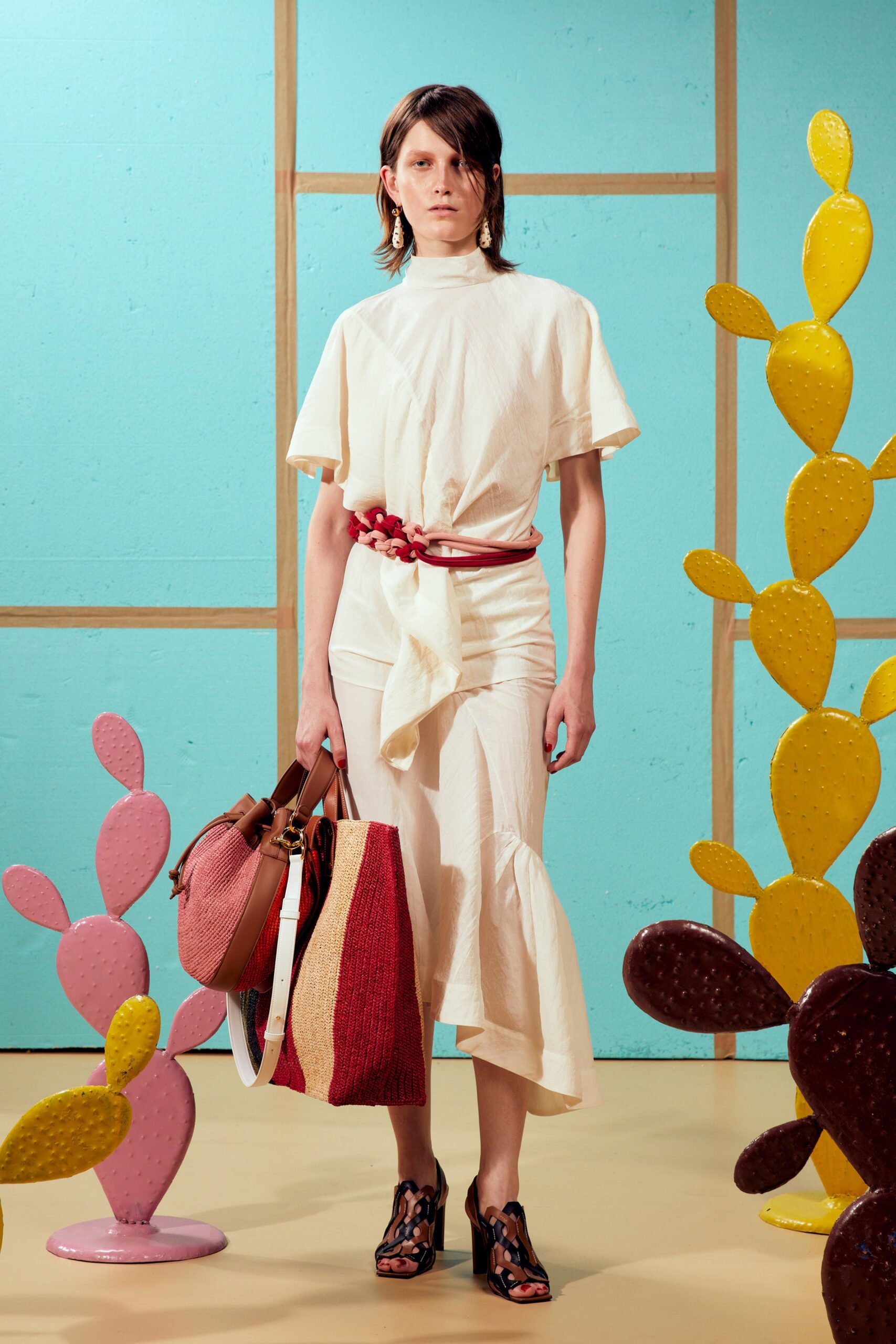 Colville S/S 23 Look 301