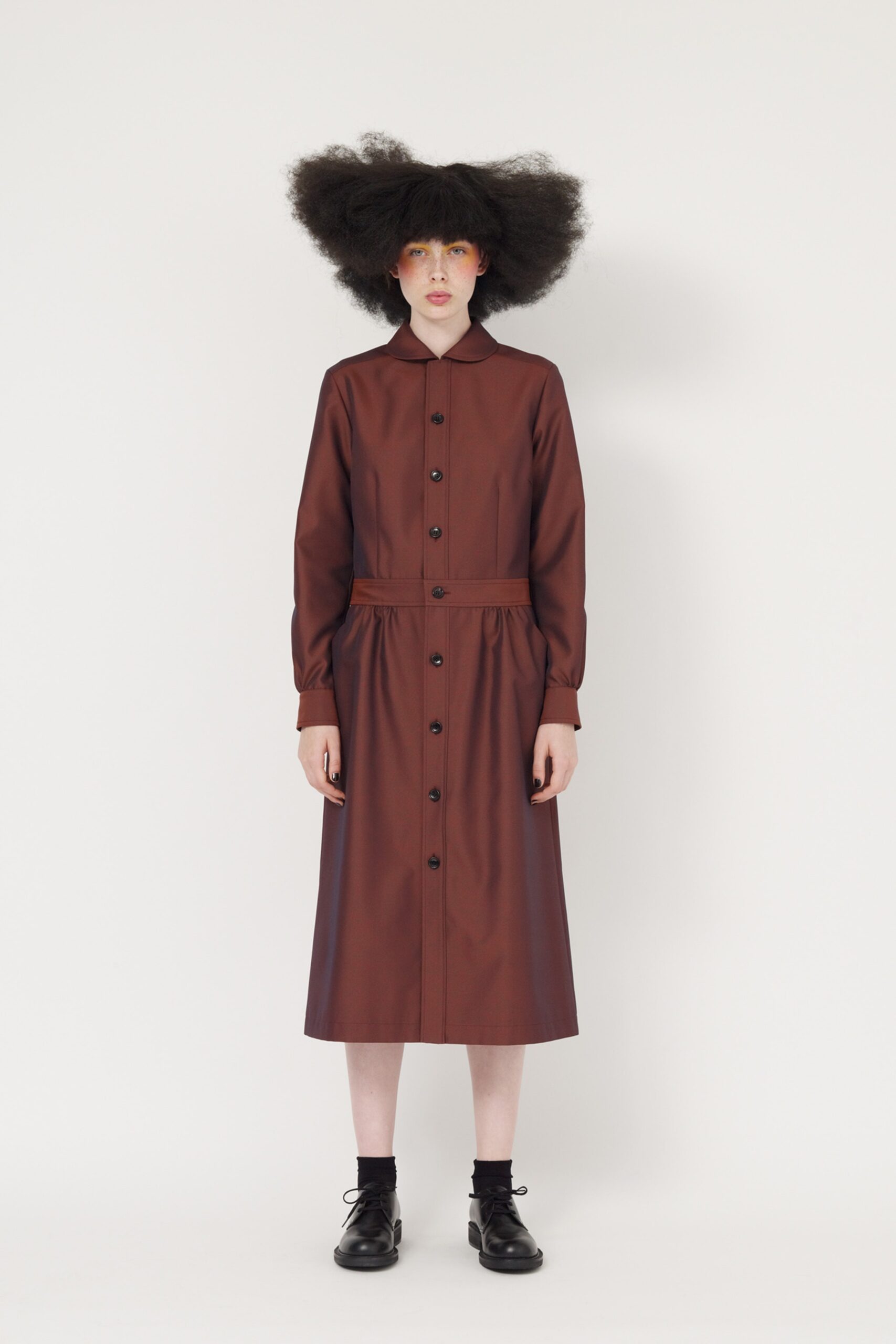 Comme des Garçons Comme des Garçons S/S 19 Look 298