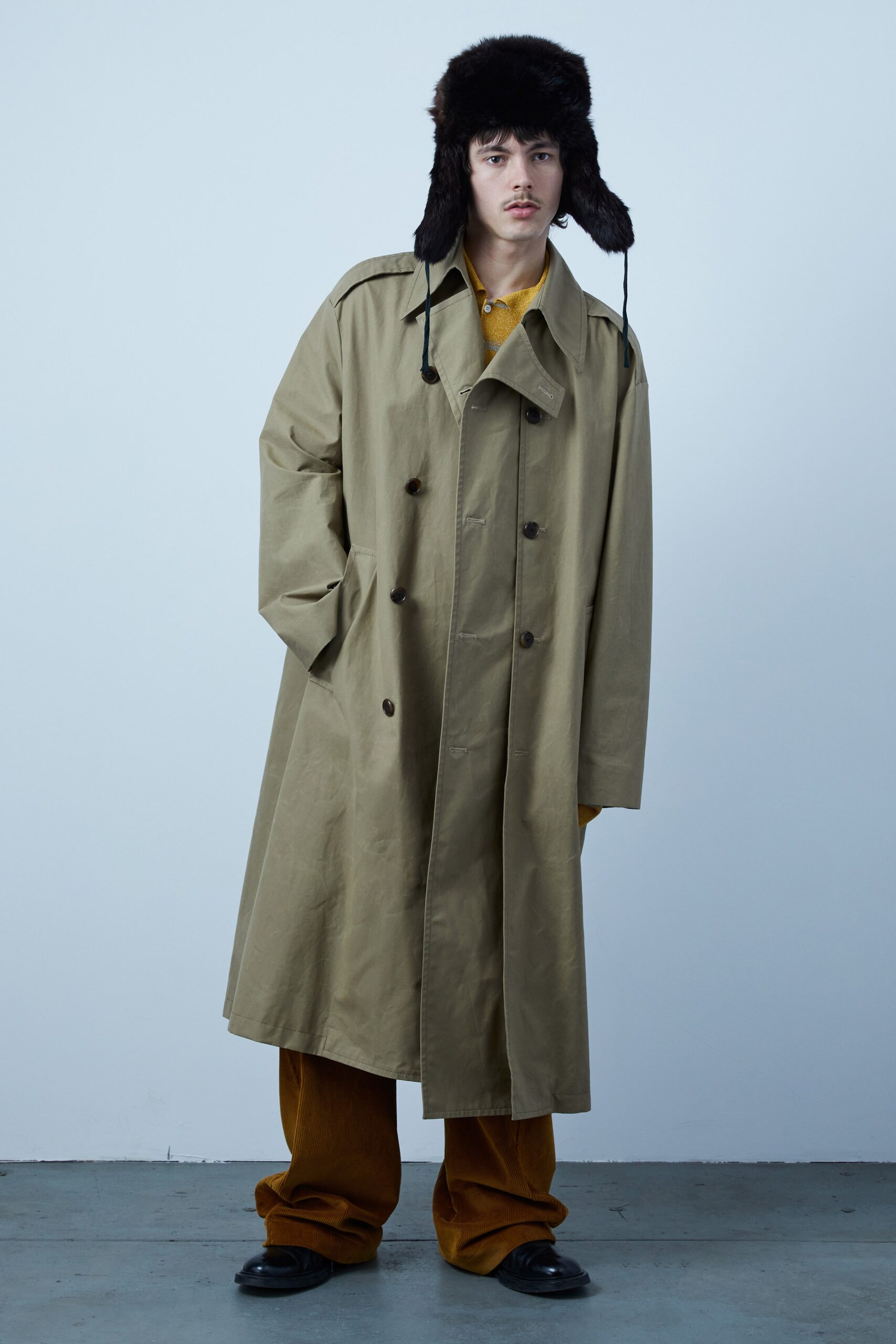 Commission F/W 23 Look 284