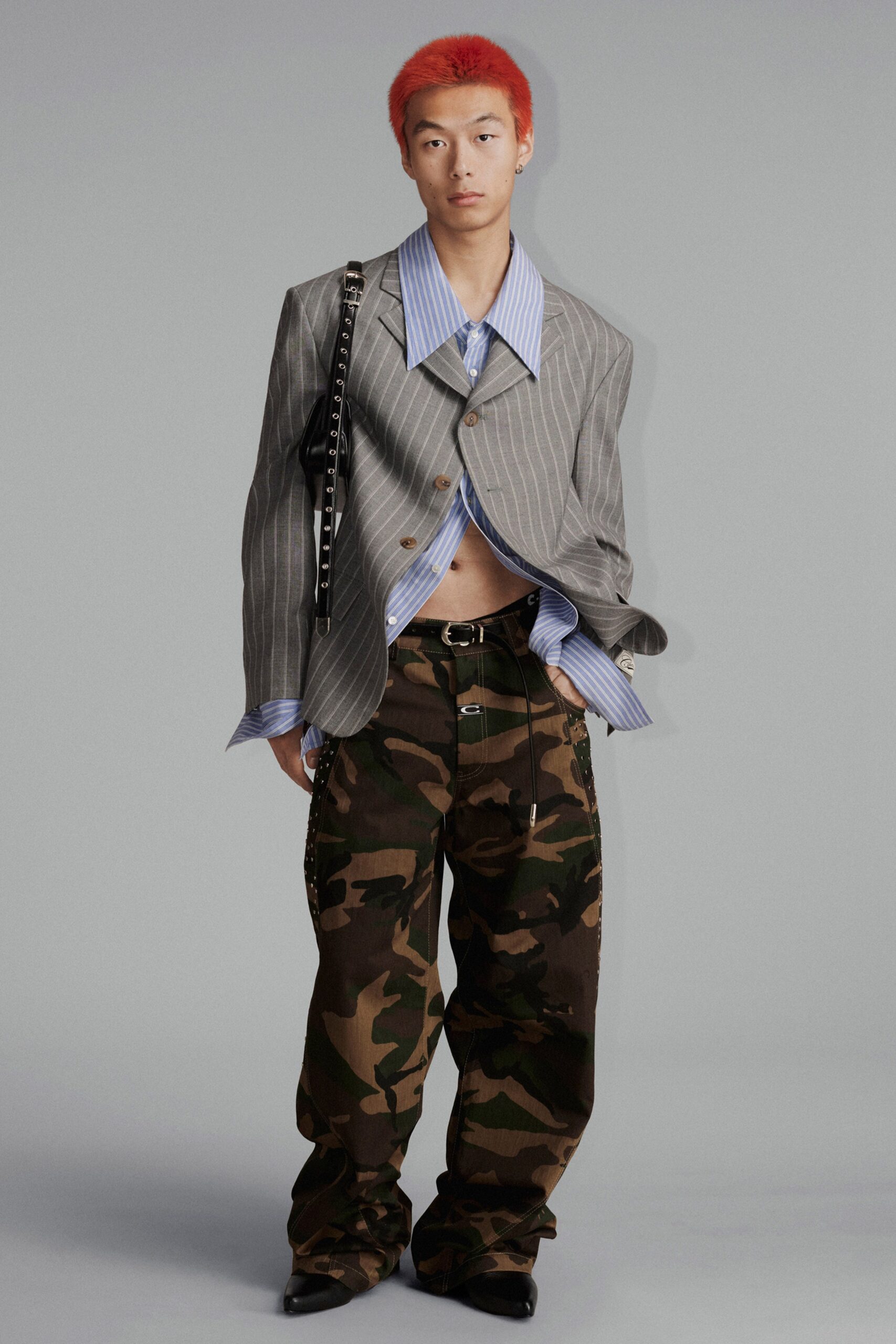 Commission S/S 23 Look 286
