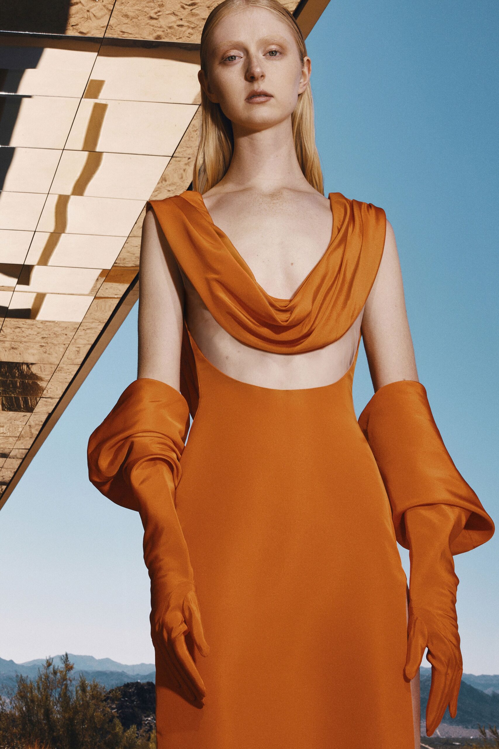 Cong Tri S/S 23 Look 323