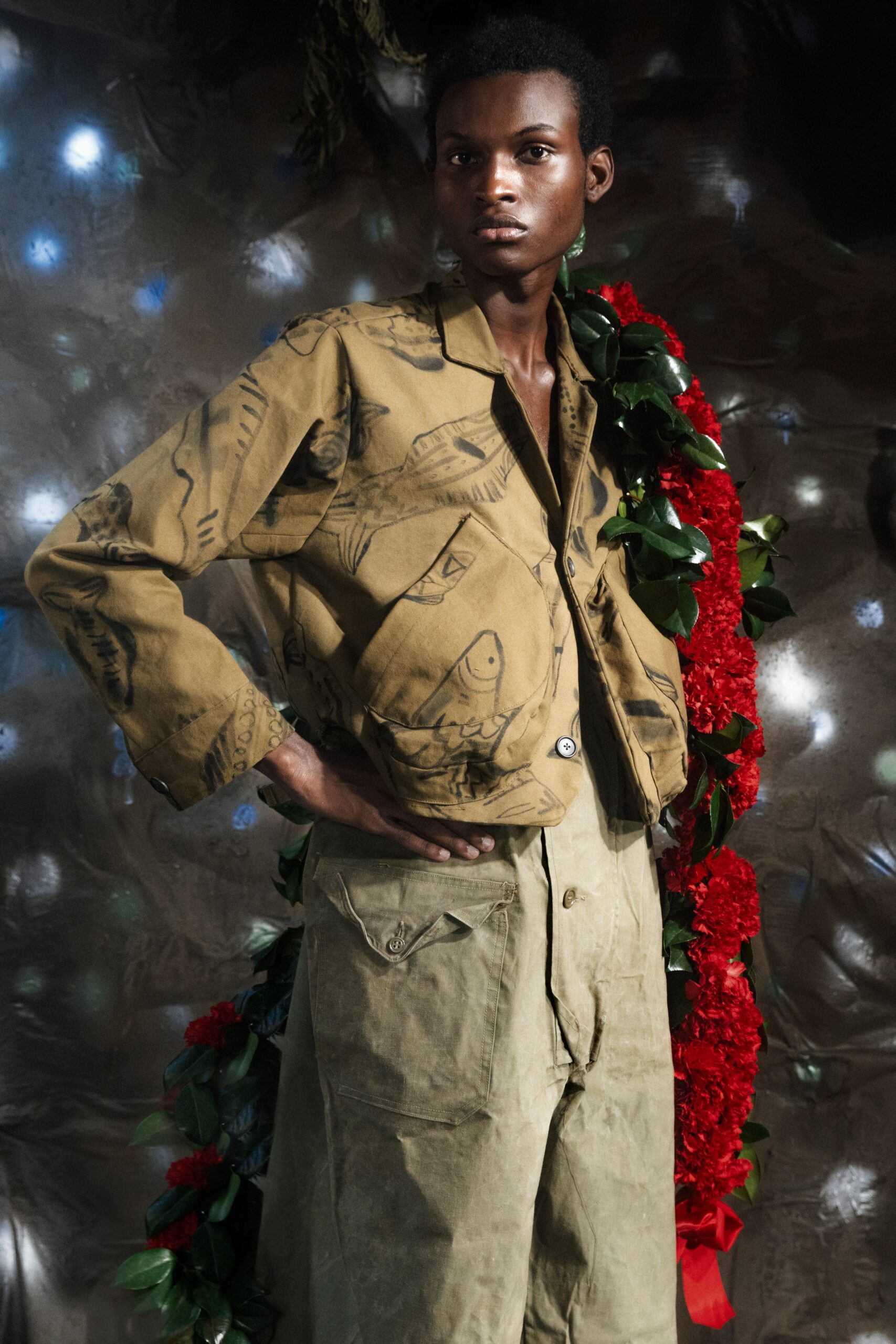 Connor McKnight S/S 23 Look 325