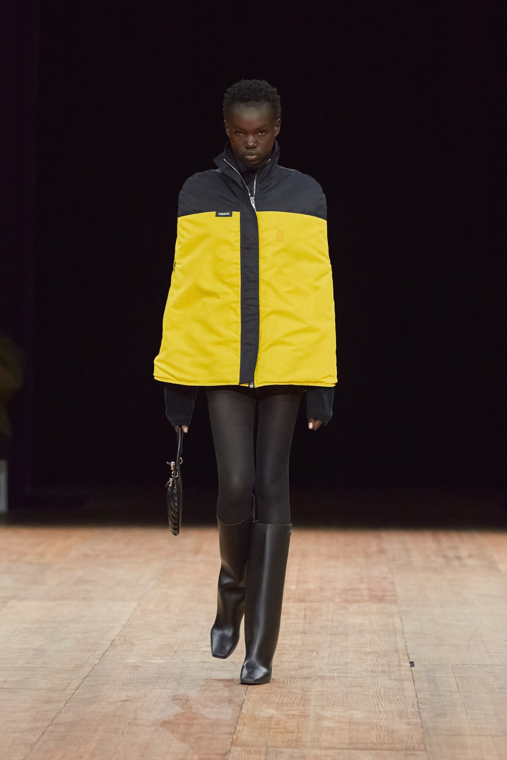 Coperni F/W 23 Look 310