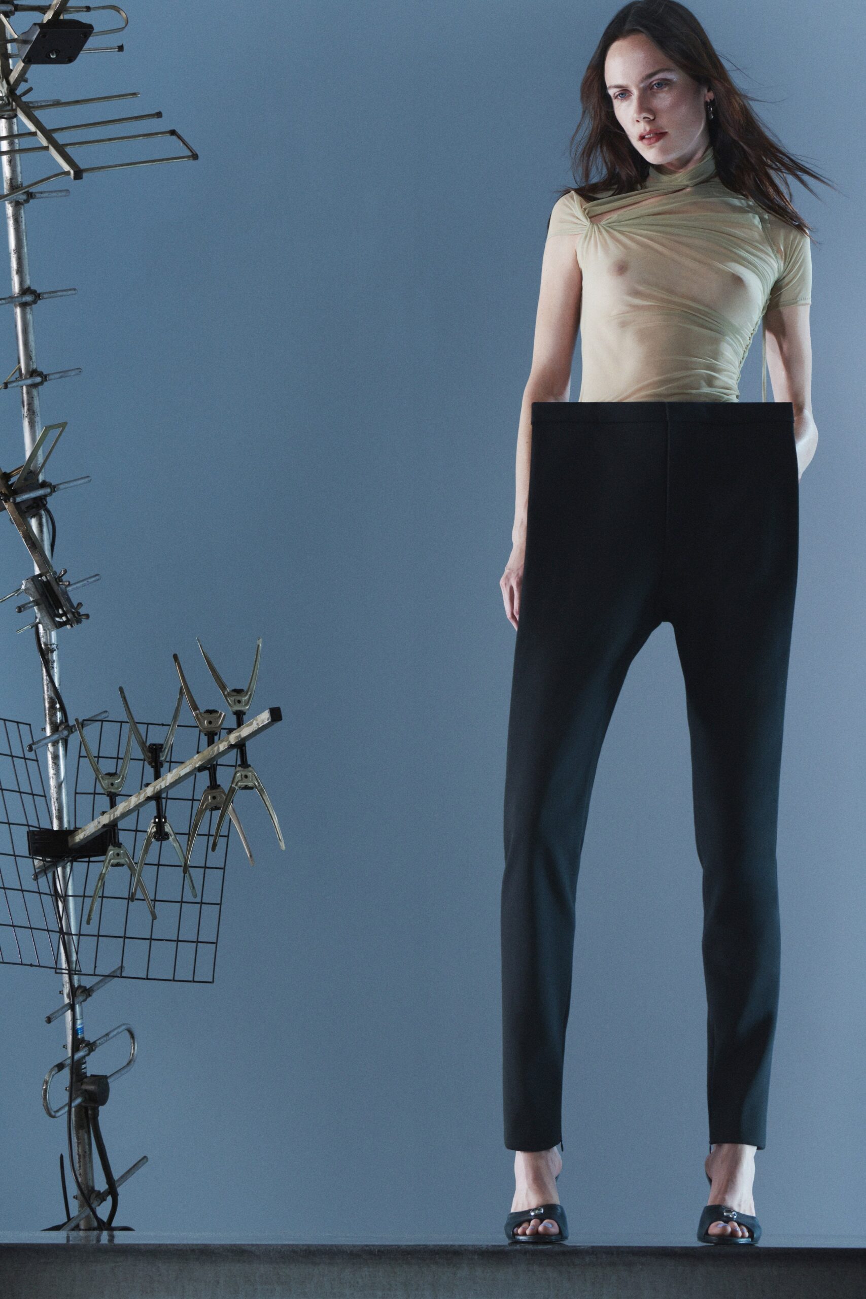 Coperni Resort 23 Look 272