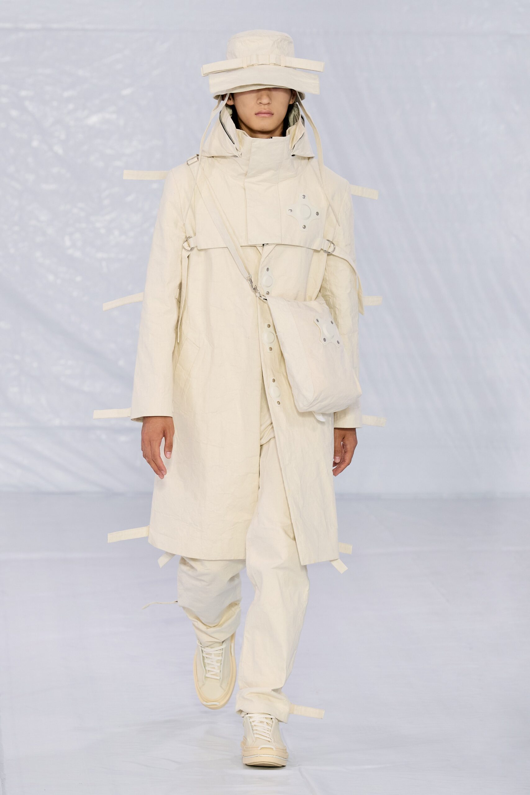 Craig Green S/S 23 Menswear Look 79