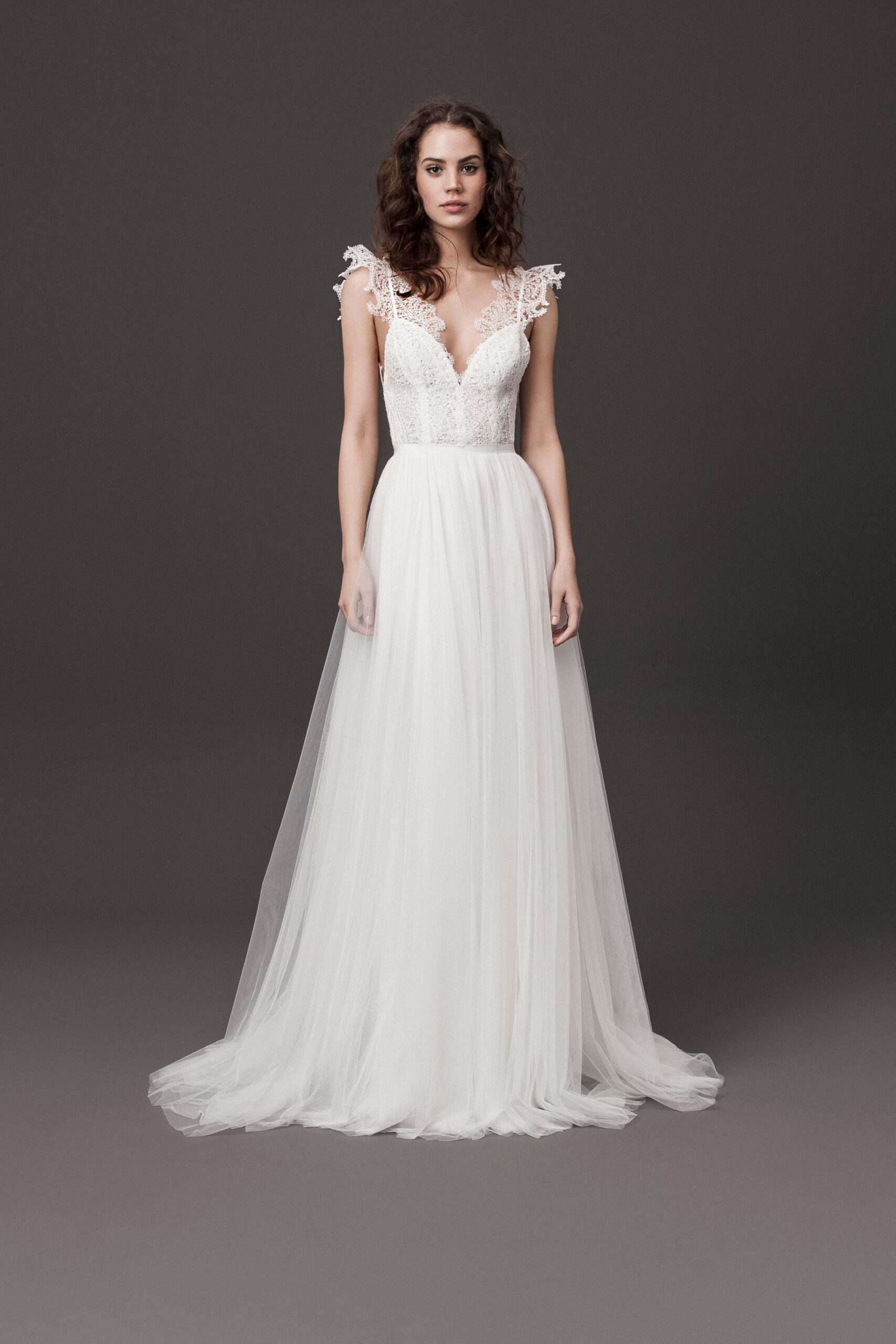 Daalarna Couture S/S 20 Bridal Look 47