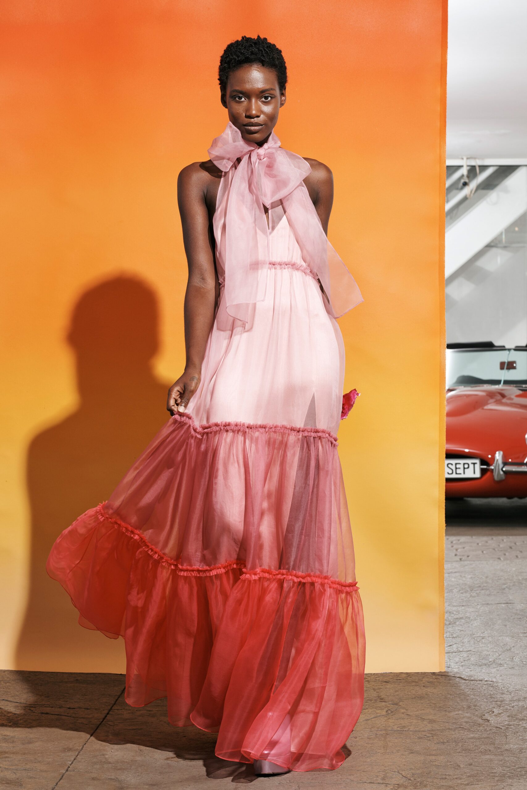 Cinq à Sept S/S 20 Look 365