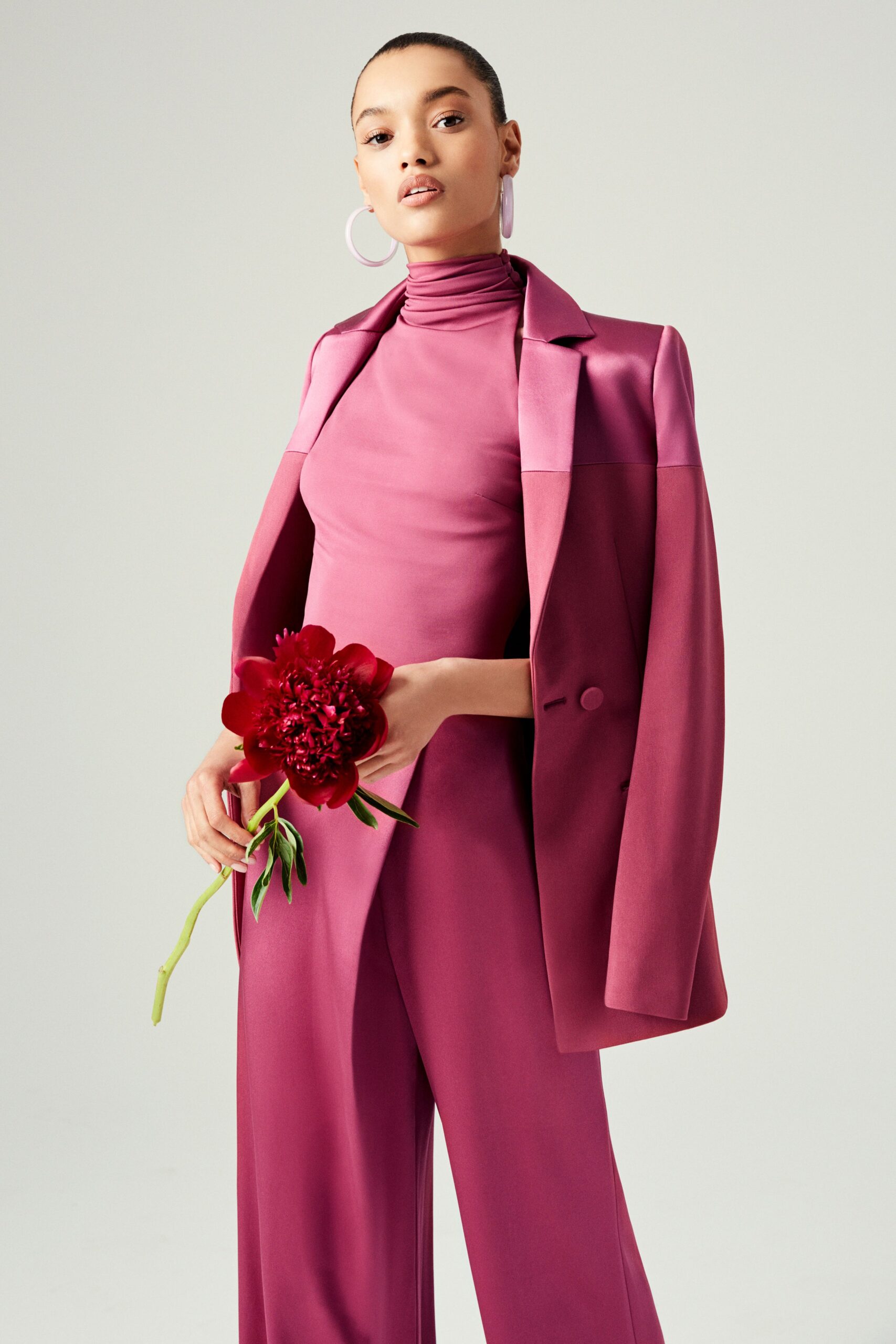 Cushnie Resort 20 Look 99