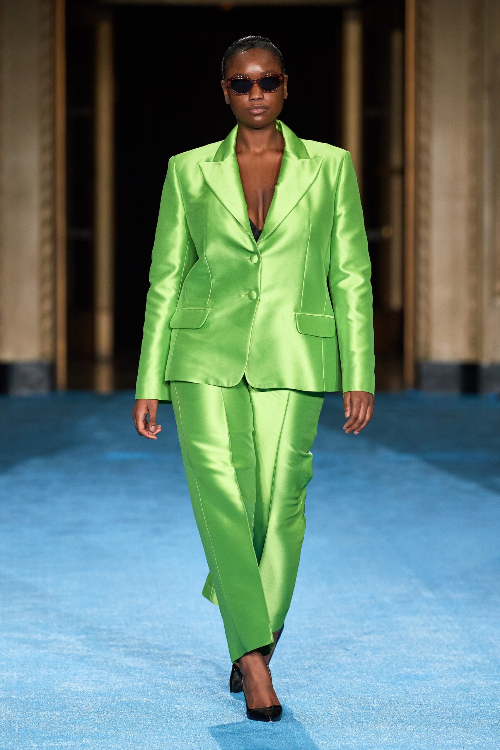 Christian Siriano S/S 22 Look 307