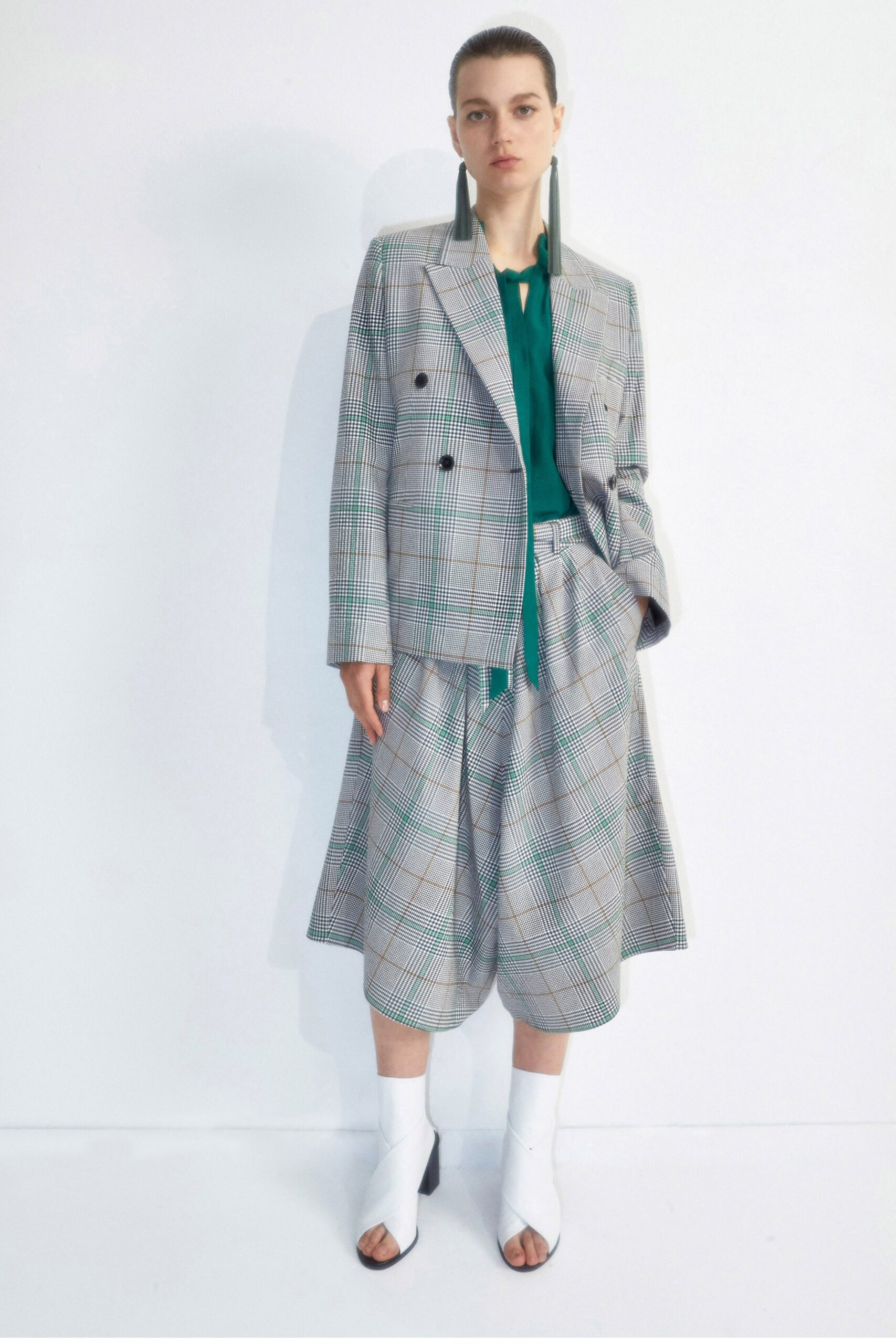Christian Wijnants Resort 20 Look 318