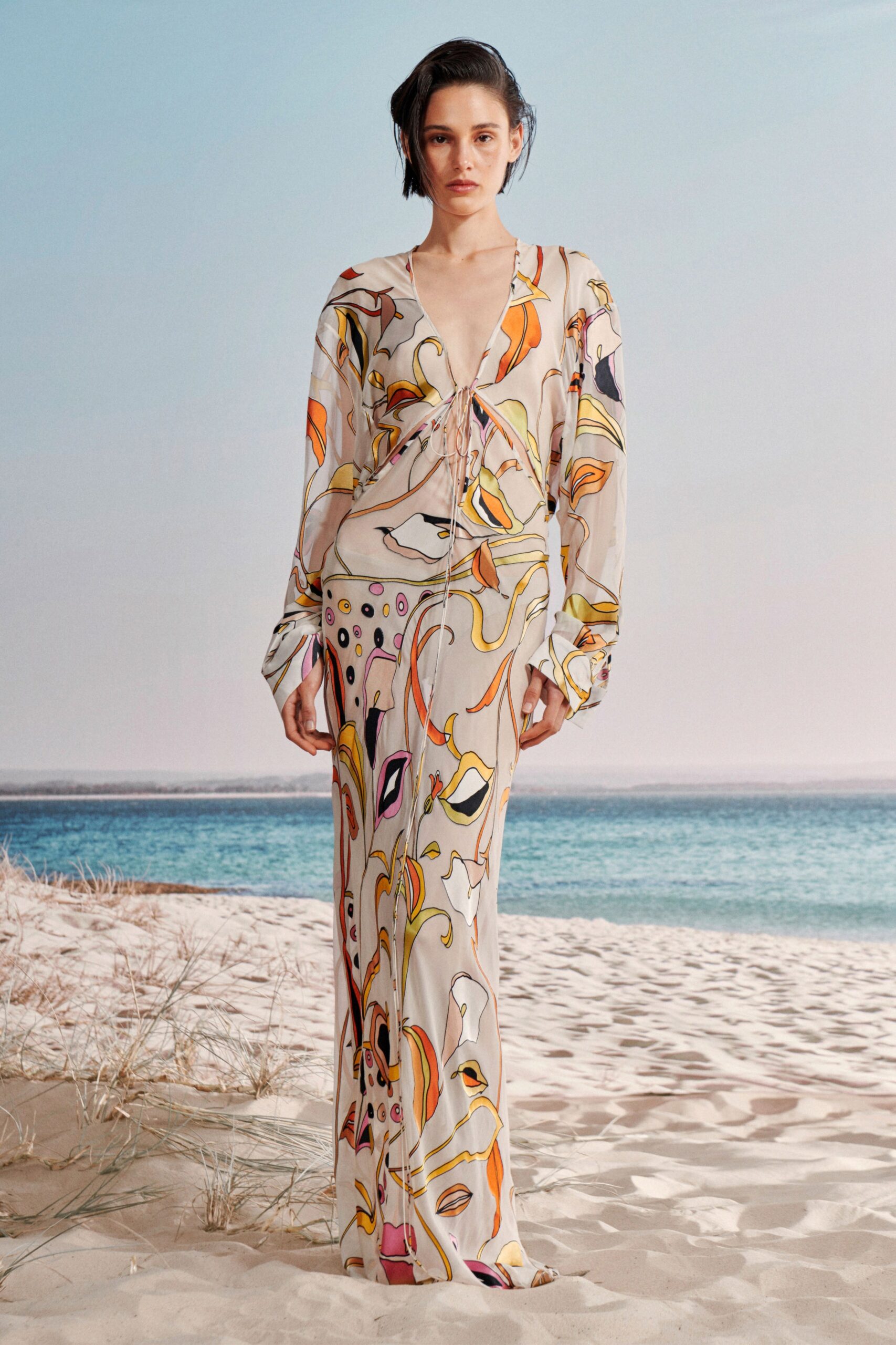 Christopher Esber F/W 21 Look 259