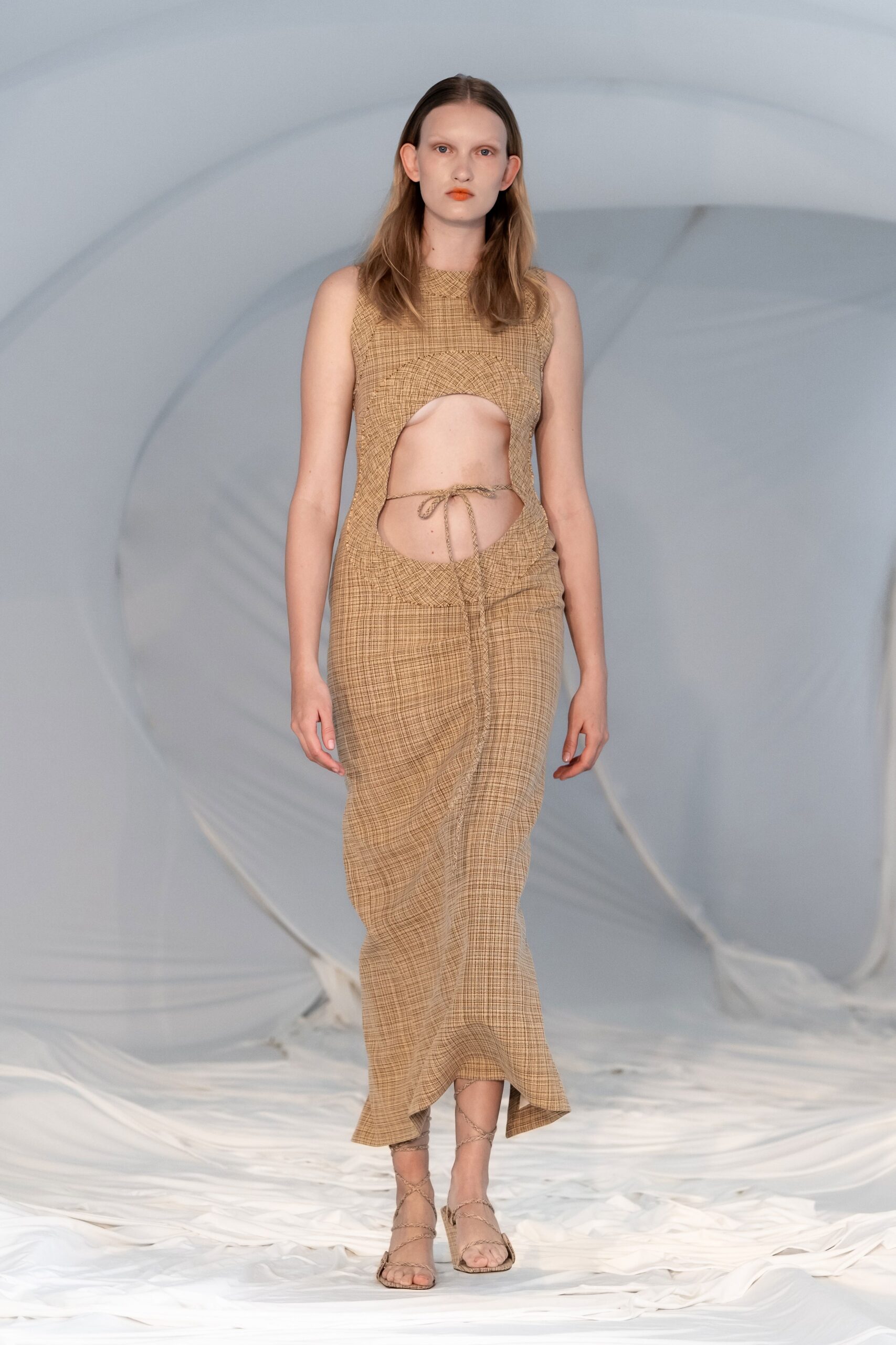 Christopher Esber S/S 21 Look 295